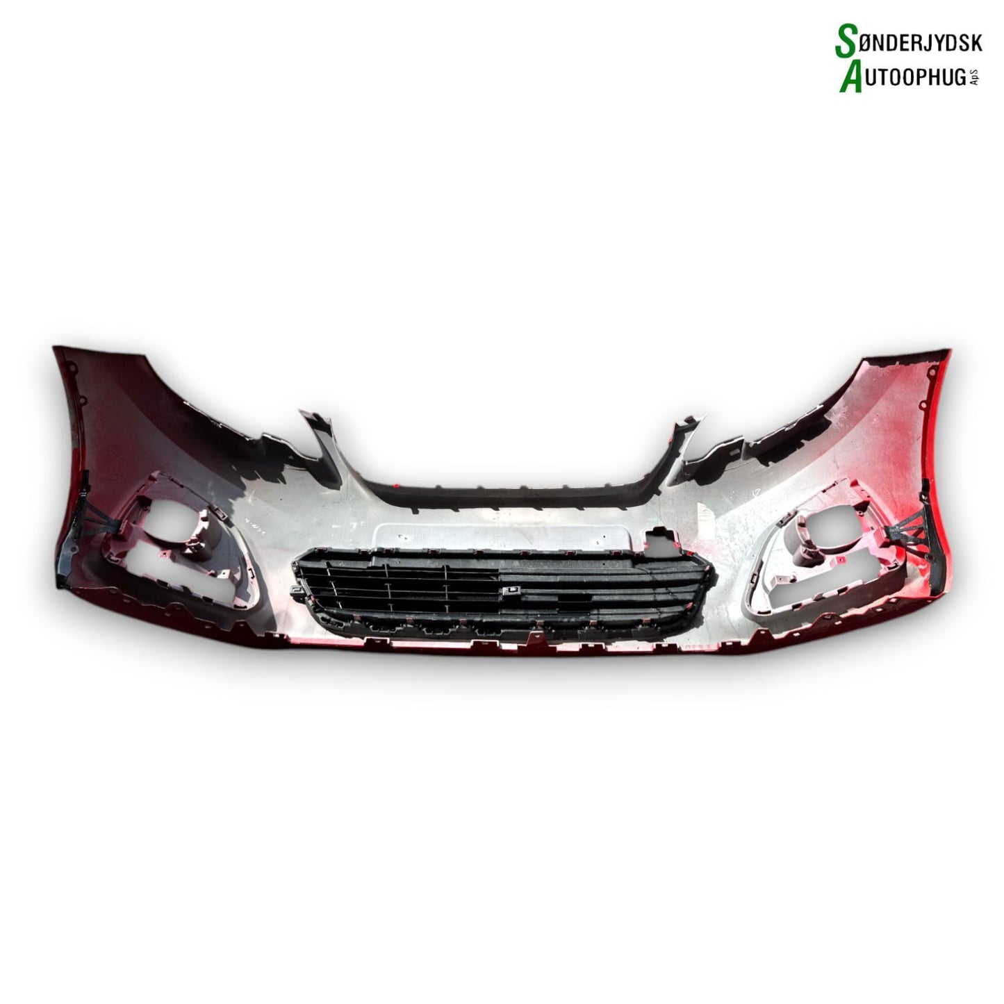Peugeot 108 Forkofanger Med OEM Nr. 1612201580 Fra Peugeot Ophugger