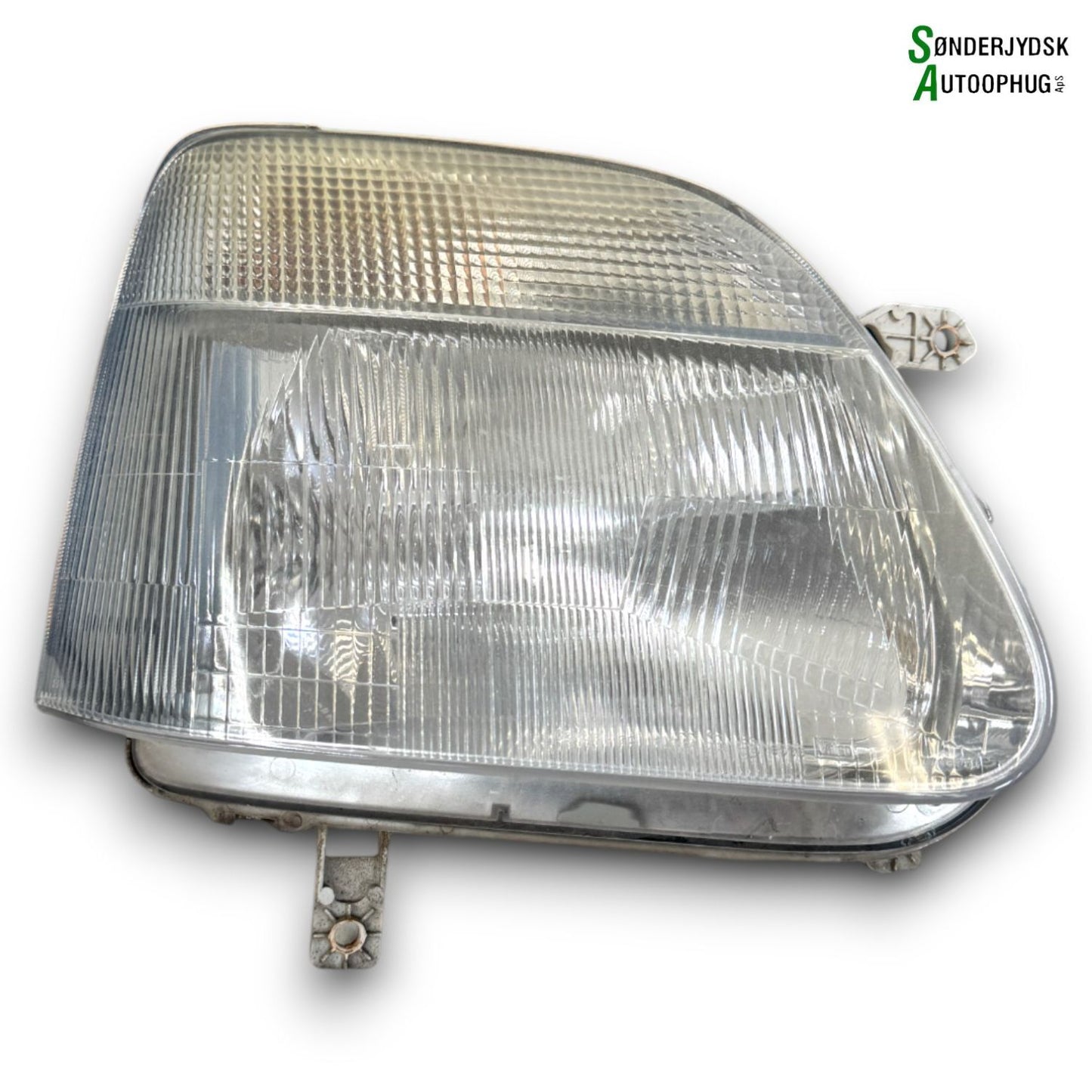 Suzuki Wagon R Forlygte Med OEM Nr. 3512183E00 Fra Suzuki Ophugger