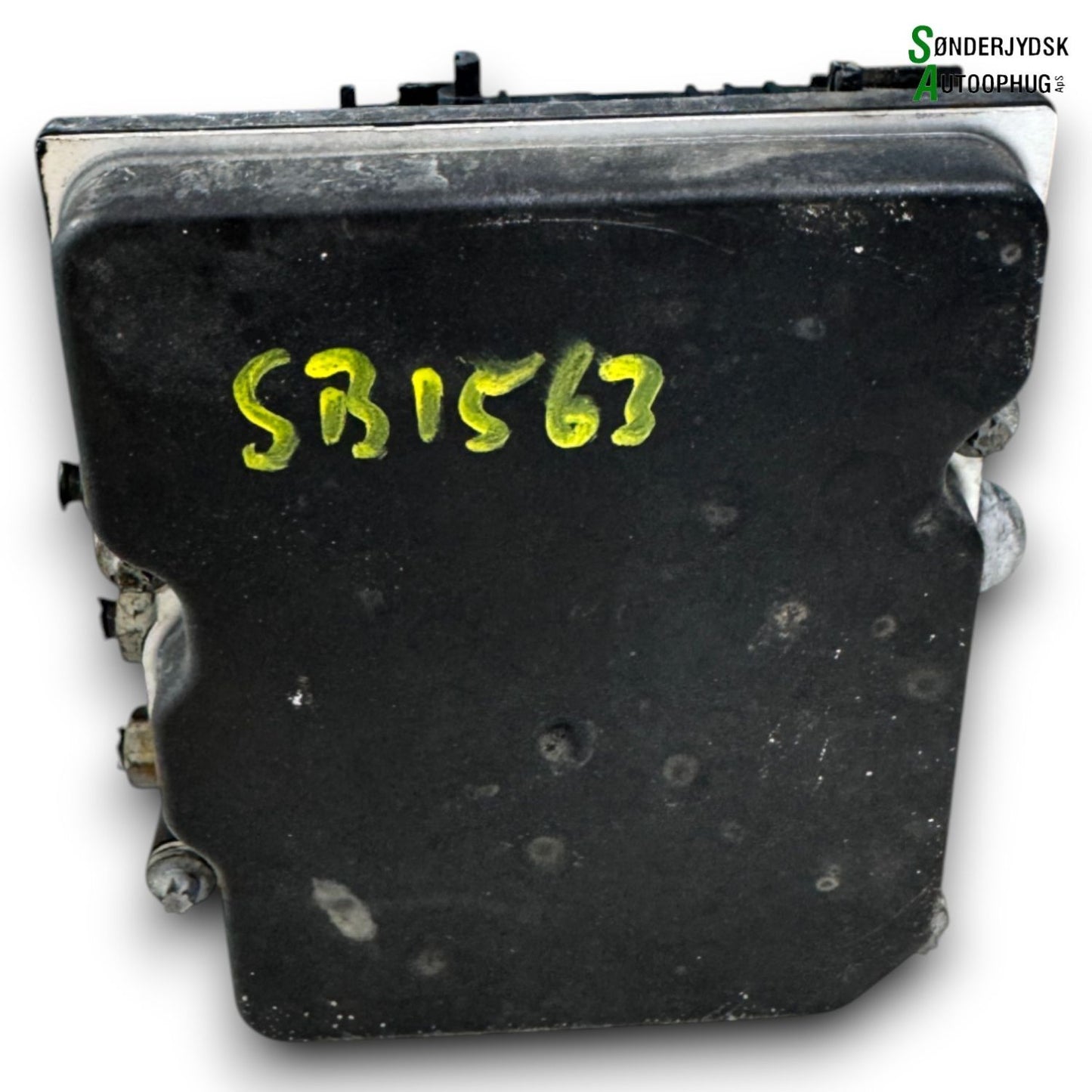 Opel Corsa D Abs Pumpe Med OEM Nr. AR Fra Opel Ophugger