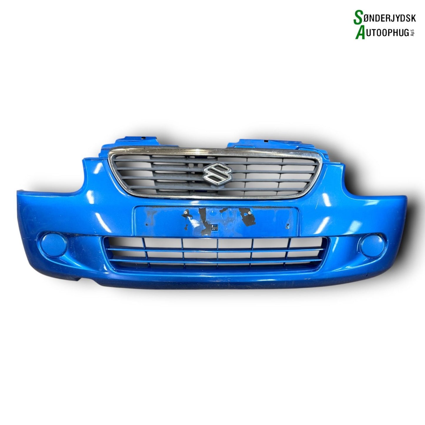 Suzuki Wagon R Forkofanger Med OEM Nr. 7171183E205PK Fra Suzuki Ophugger