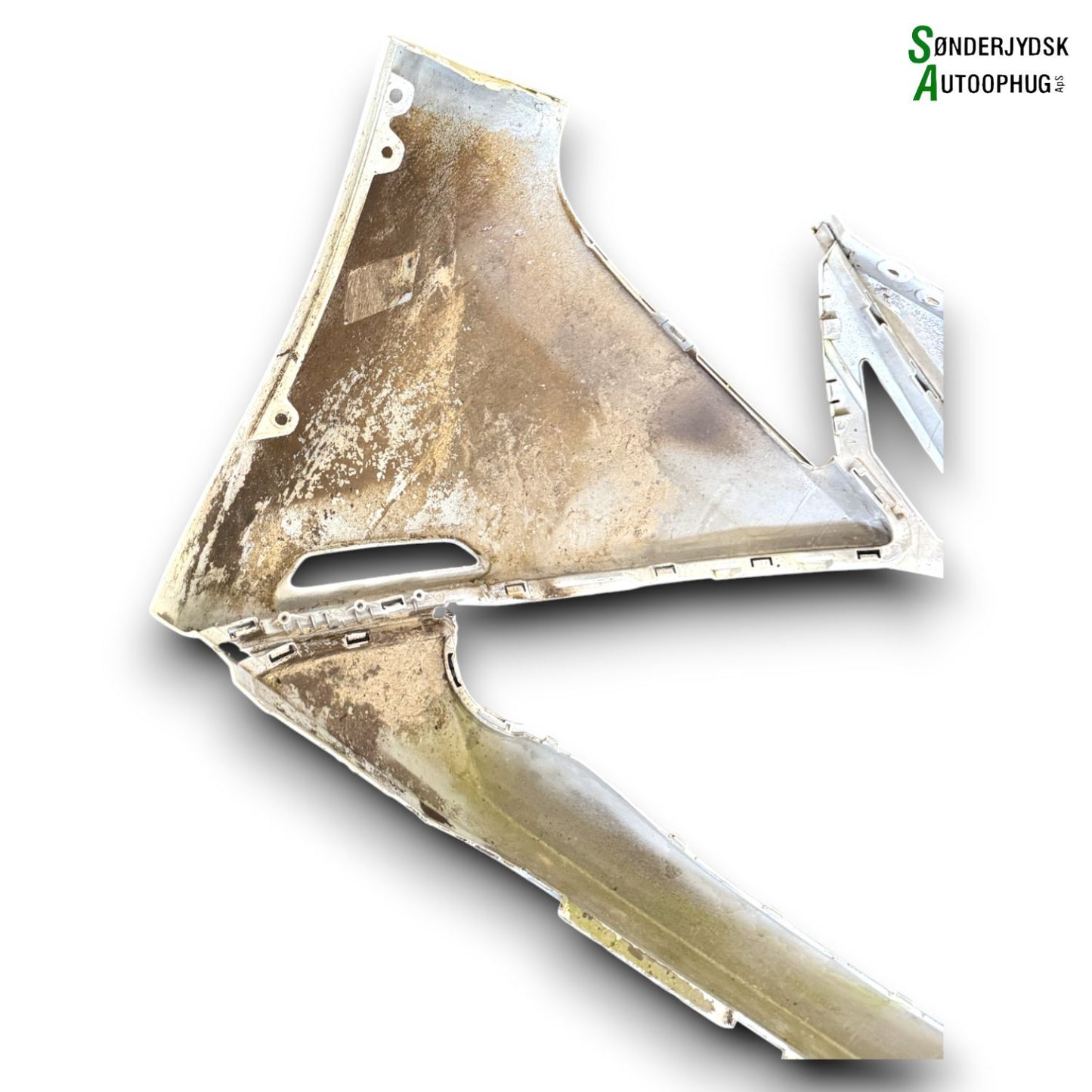 Toyota Aygo Forkofanger Med OEM Nr. 521190H140 Fra Toyota Ophugger