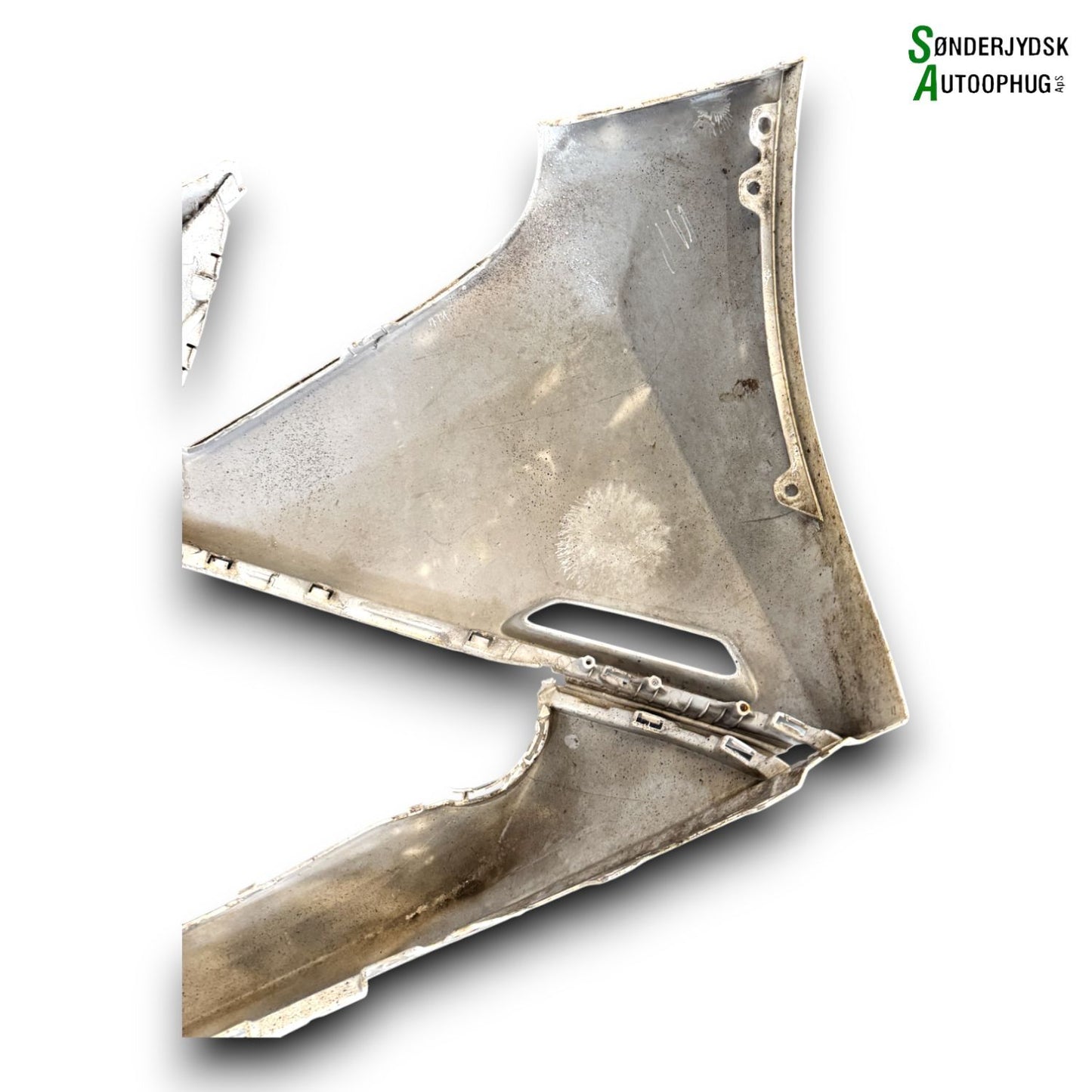 Toyota Aygo Forkofanger Med OEM Nr. 521190H140 Fra Toyota Ophugger