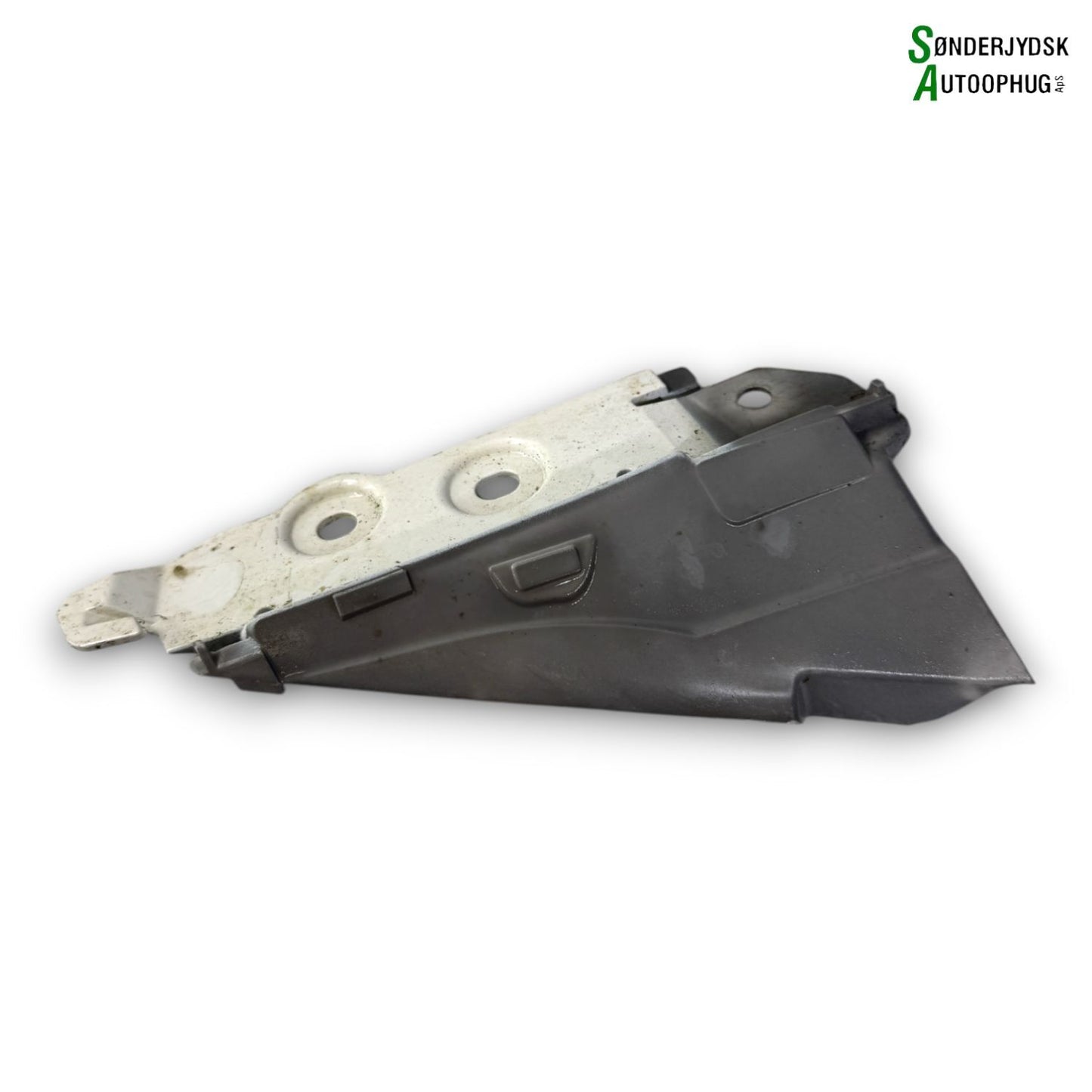 Toyota Aygo Låseplade Med OEM Nr. 525370H010 Fra Toyota Ophugger