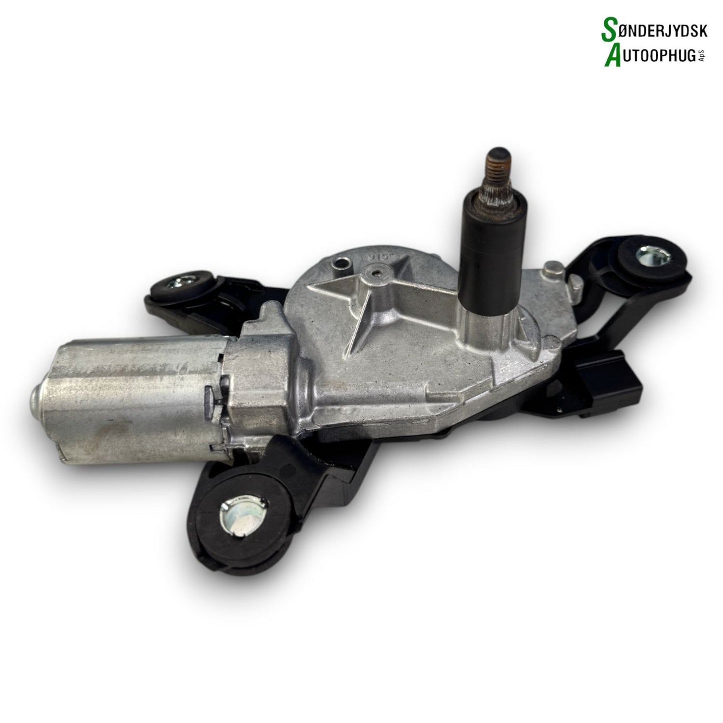 Mitsubishi Colt Bagrudevisker Motor Med OEM Nr. 0390201599 Fra Mitsubishi Ophugger