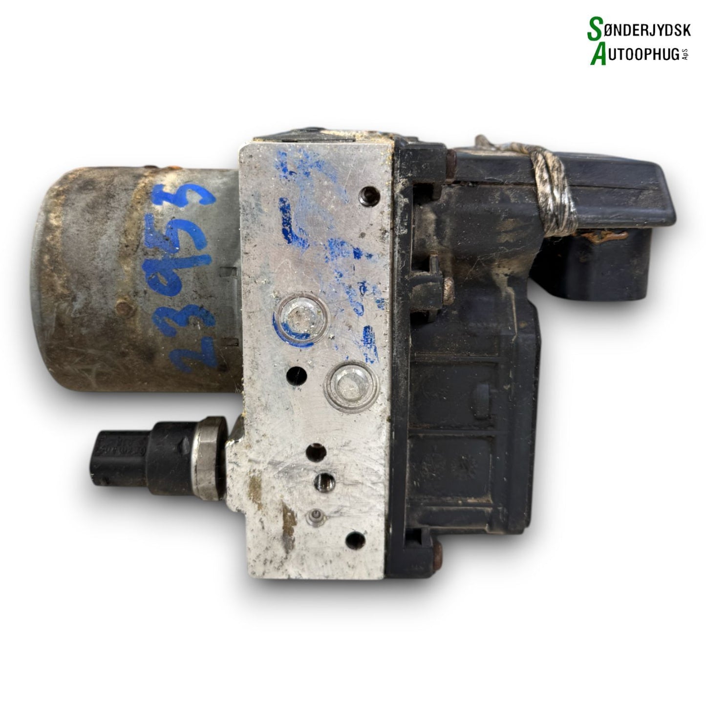 Toyota Corolla Verso Abs Pumpe Med OEM Nr. 0265950130 Fra Toyota Ophugger