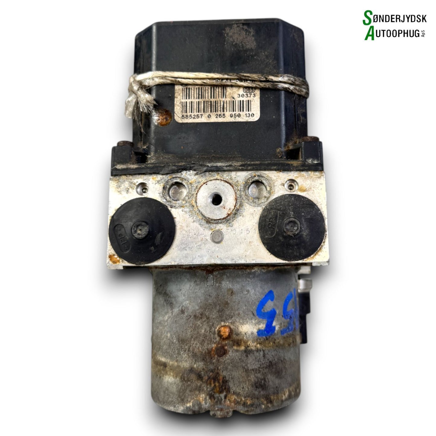 Toyota Corolla Verso Abs Pumpe Med OEM Nr. 265225284 Fra Toyota Ophugger