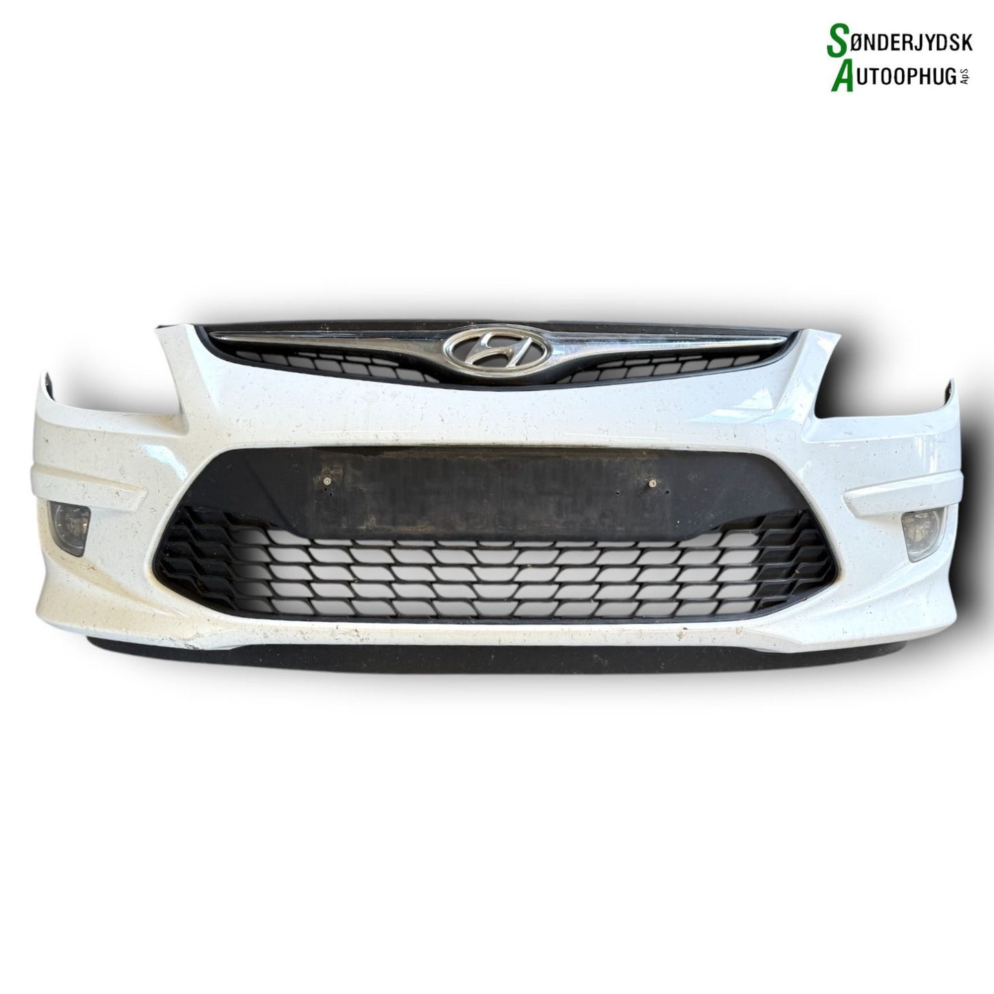 Hyundai I30 TM Forkofanger Med OEM Nr. 865112R500 Fra Hyundai Ophugger