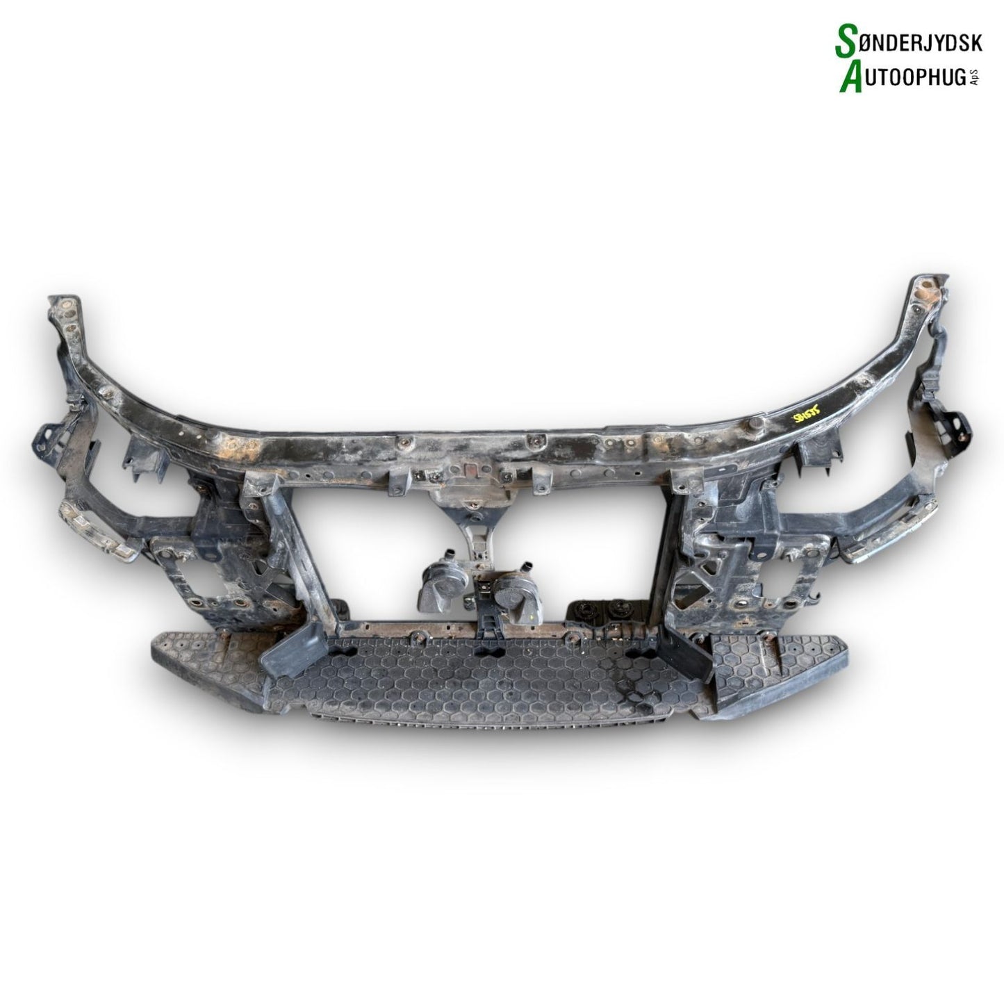 Hyundai I30 TM Frontkasse Med OEM Nr. 641012R000 Fra Hyundai Ophugger