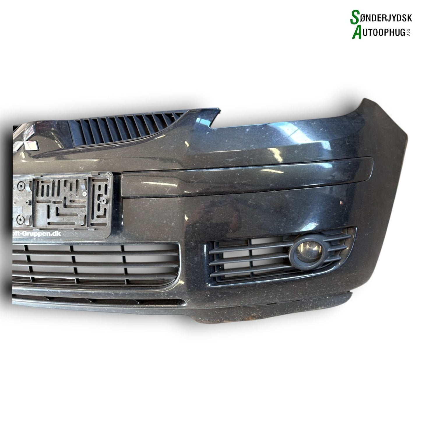 Mitsubishi Colt Forkofanger Med OEM Nr. MN105197XA Fra Mitsubishi Ophugger