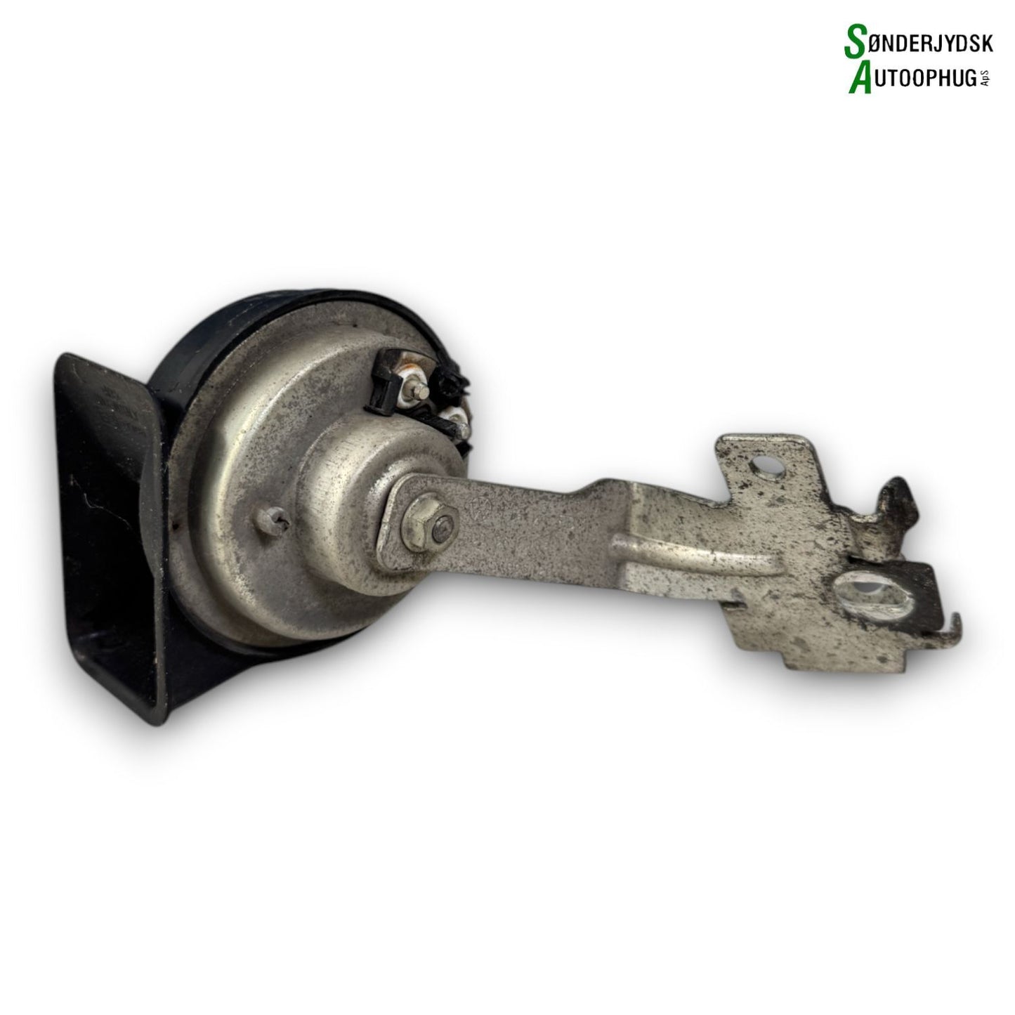 VW Golf 7 AU Horn Med OEM Nr. 2Q0951223 Fra VW Ophugger