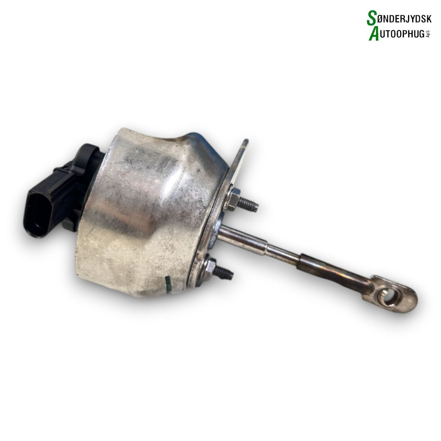 VW Passat 3G Wastegate Ventil Med OEM Nr. 04L198716G Fra VW Ophugger