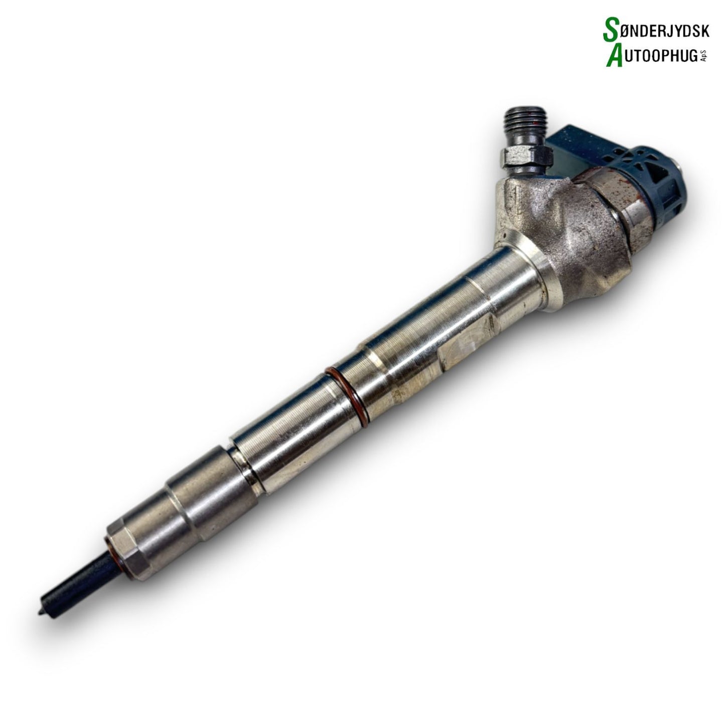VW Passat 3G Dyse Med OEM Nr. 04L130277AD Fra VW Ophugger