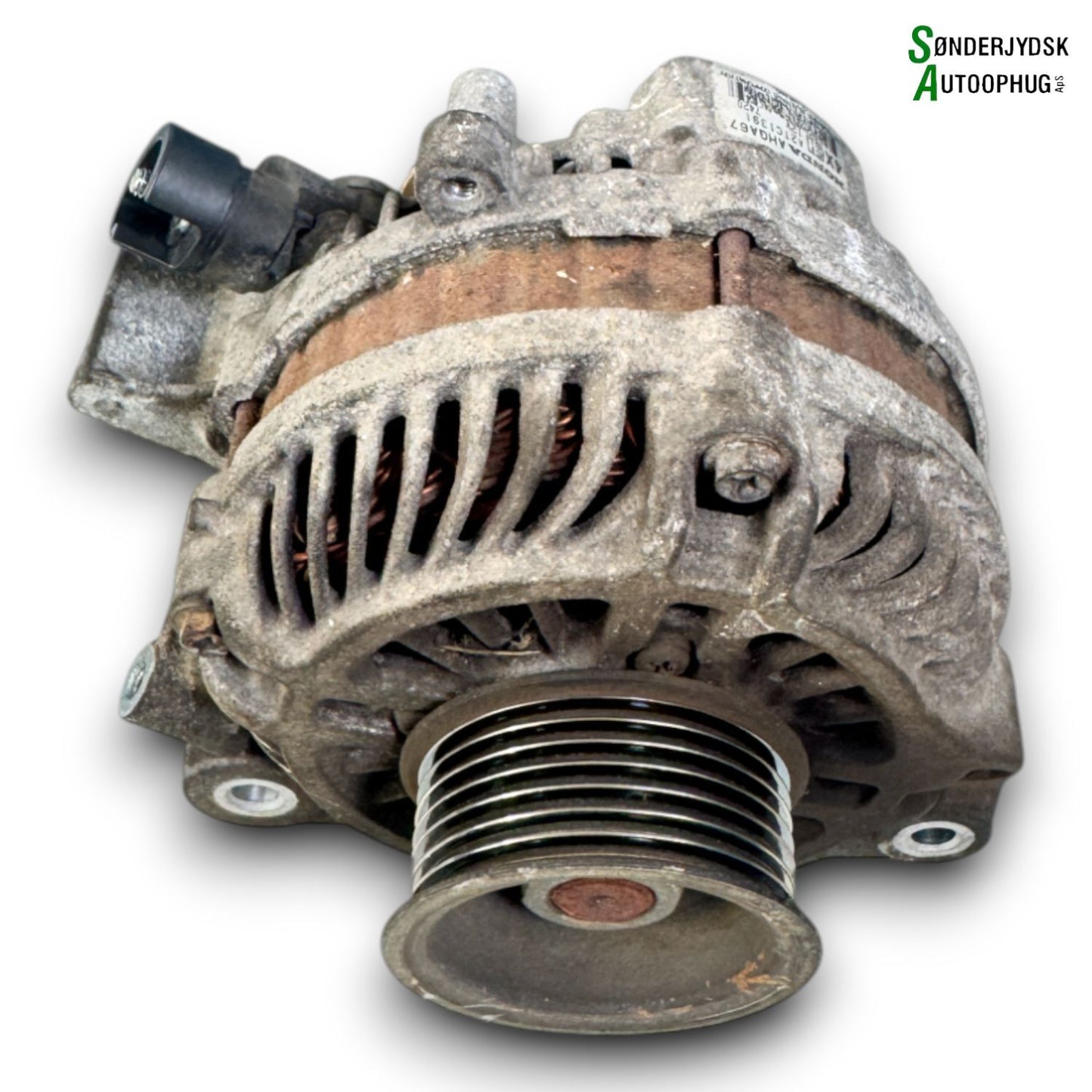 Honda HR‑V Generator Med OEM Nr. A2TC1391 Fra Honda Ophugger