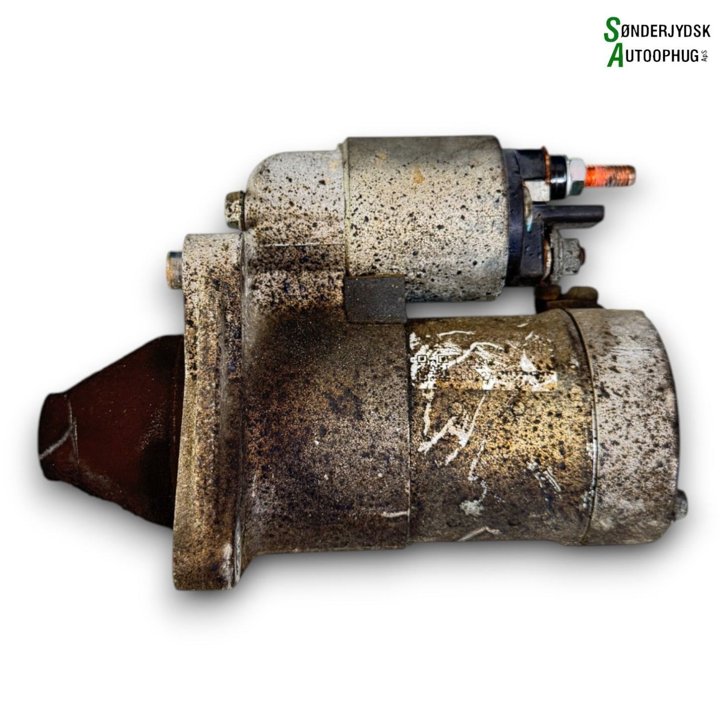 Ford Ka Starter Med OEM Nr. BS5111000CA Fra Ford Ophugger