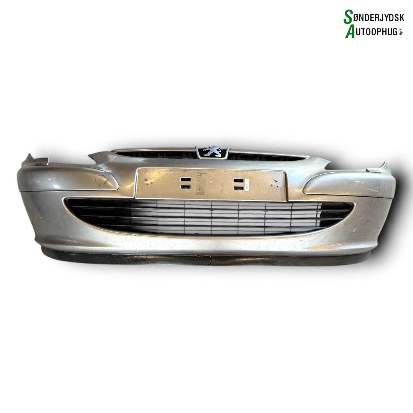 Peugeot 307 Forkofanger Med OEM Nr. 7401T4 Fra Peugeot Ophugger