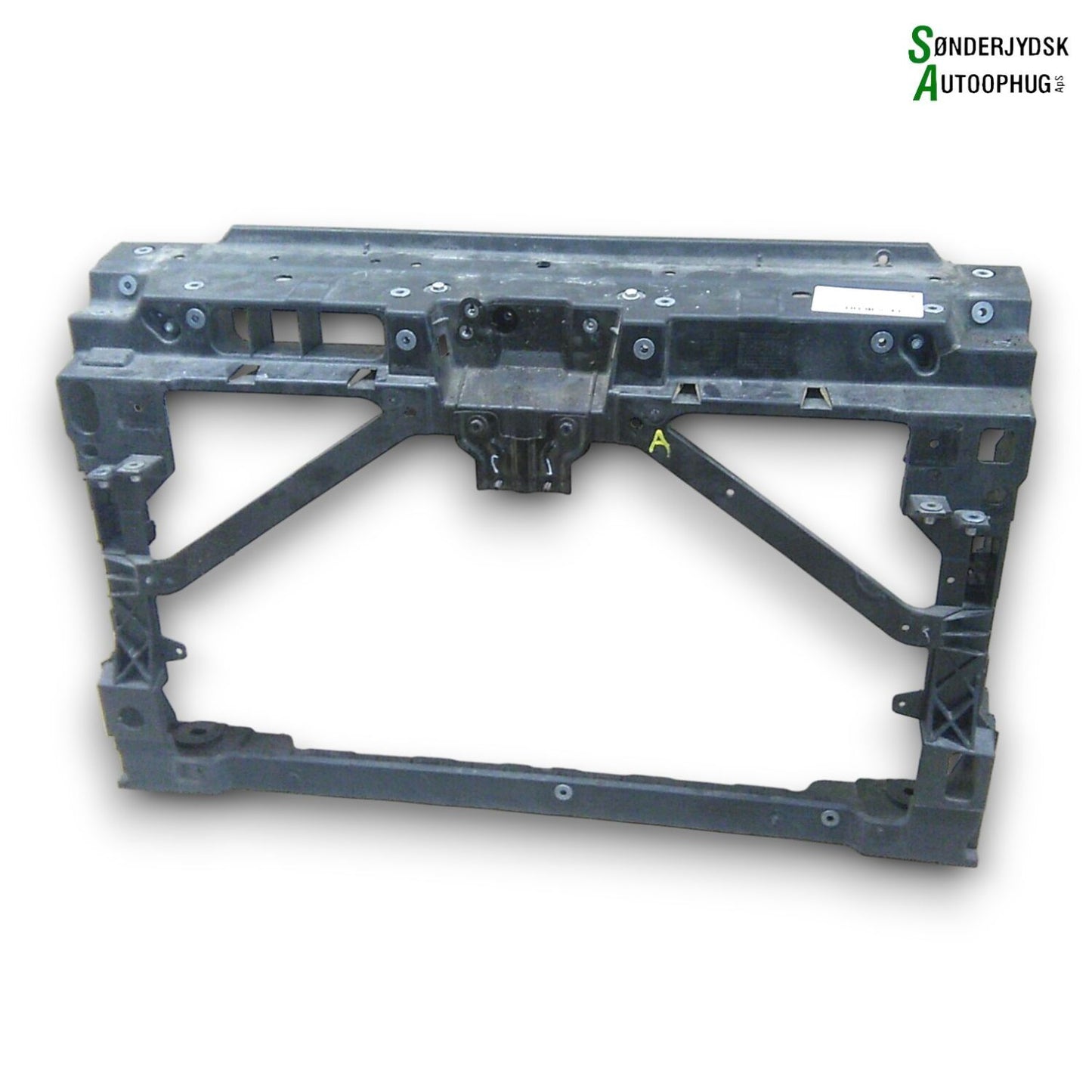 MG MG5 Electric Frontkasse Med OEM Nr. 10879244 Fra MG Ophugger