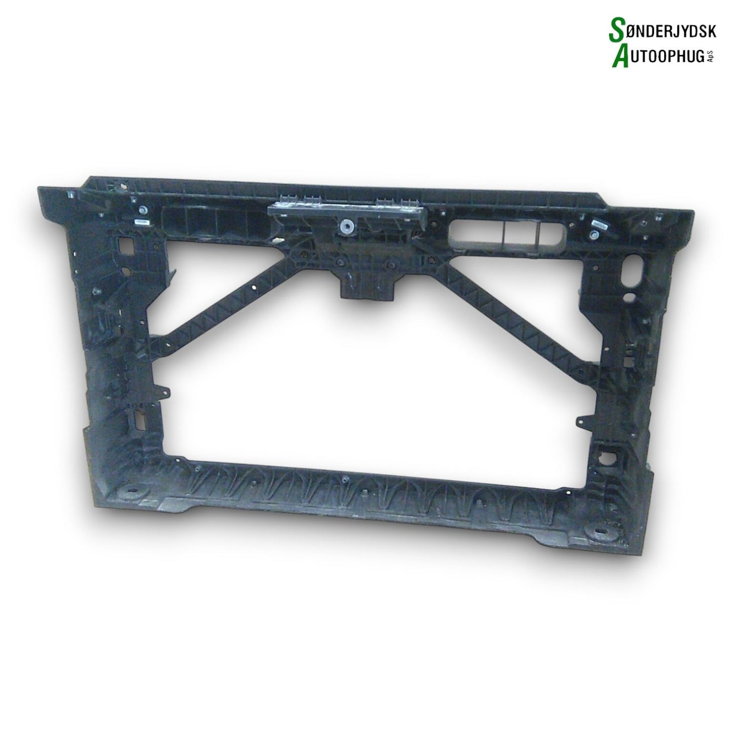 MG MG5 Electric Frontkasse Med OEM Nr. 10879244 Fra MG Ophugger