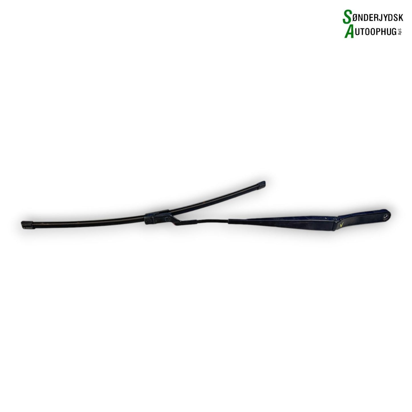 Skoda Fabia Viskerarm Med OEM Nr. 6V1955409B Fra Skoda Ophugger