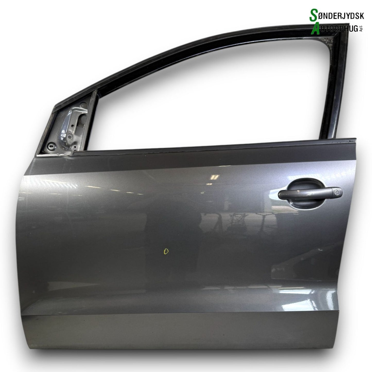 VW Polo 6R Fordør V Med OEM Nr. 6R4831055J Fra VW Ophugger