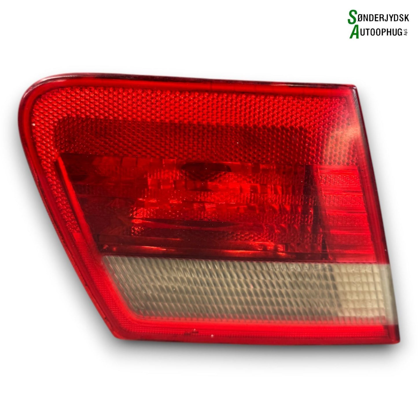 BMW 3-Serie E46 Baglygte Med OEM Nr. 63218368759 Fra BMW Ophugger