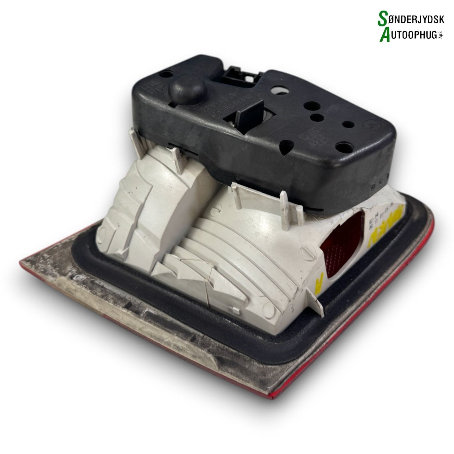 BMW 3-Serie E46 Baglygte Med OEM Nr. 63218368760 Fra BMW Ophugger