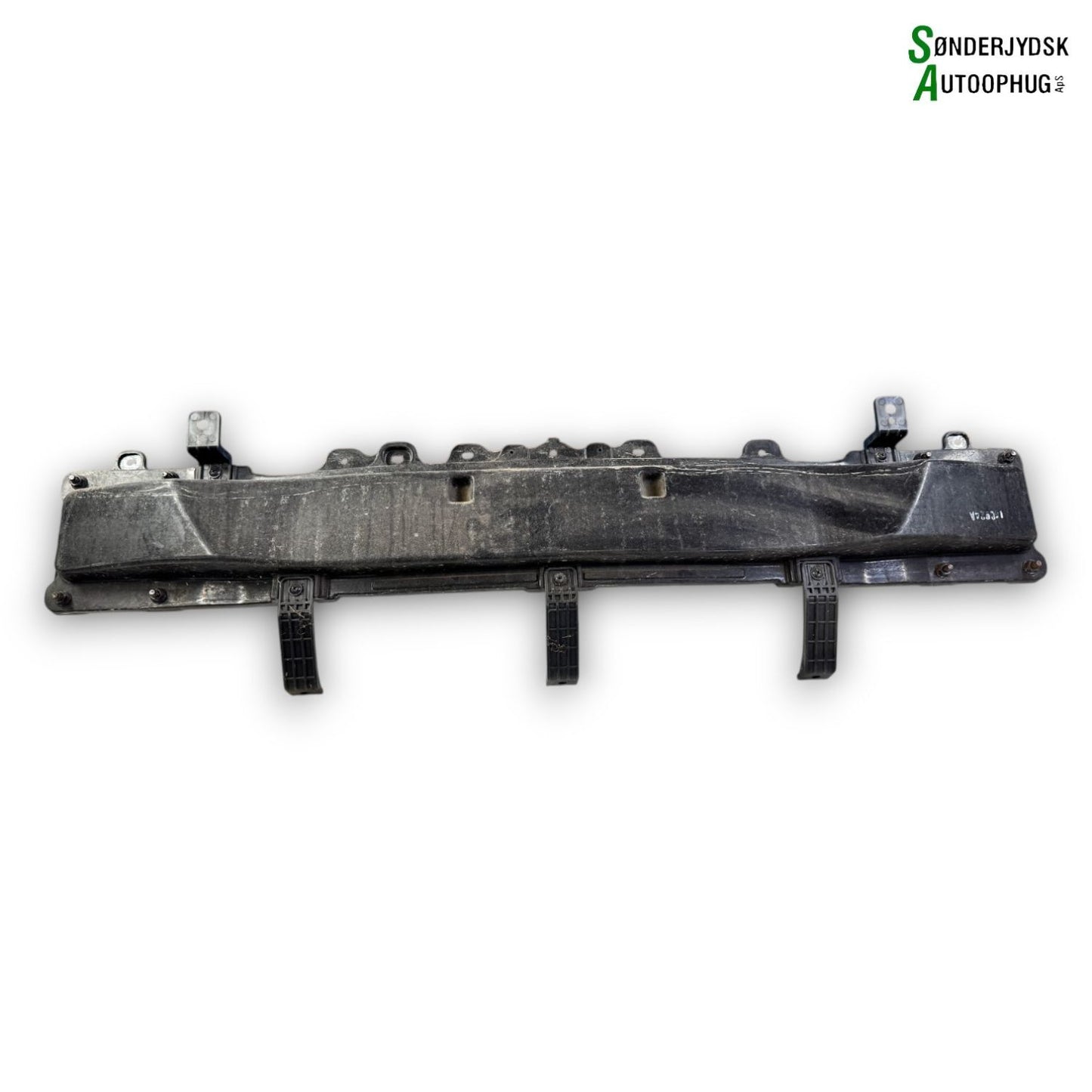 Hyundai I10 Kofangerstiver Med OEM Nr. 86632B9000 Fra Hyundai Ophugger