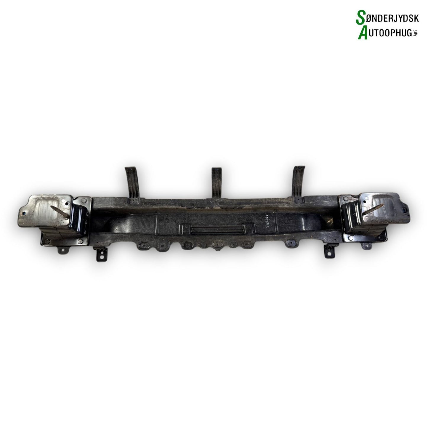 Hyundai I10 Kofangerstiver Med OEM Nr. 86632B9000 Fra Hyundai Ophugger