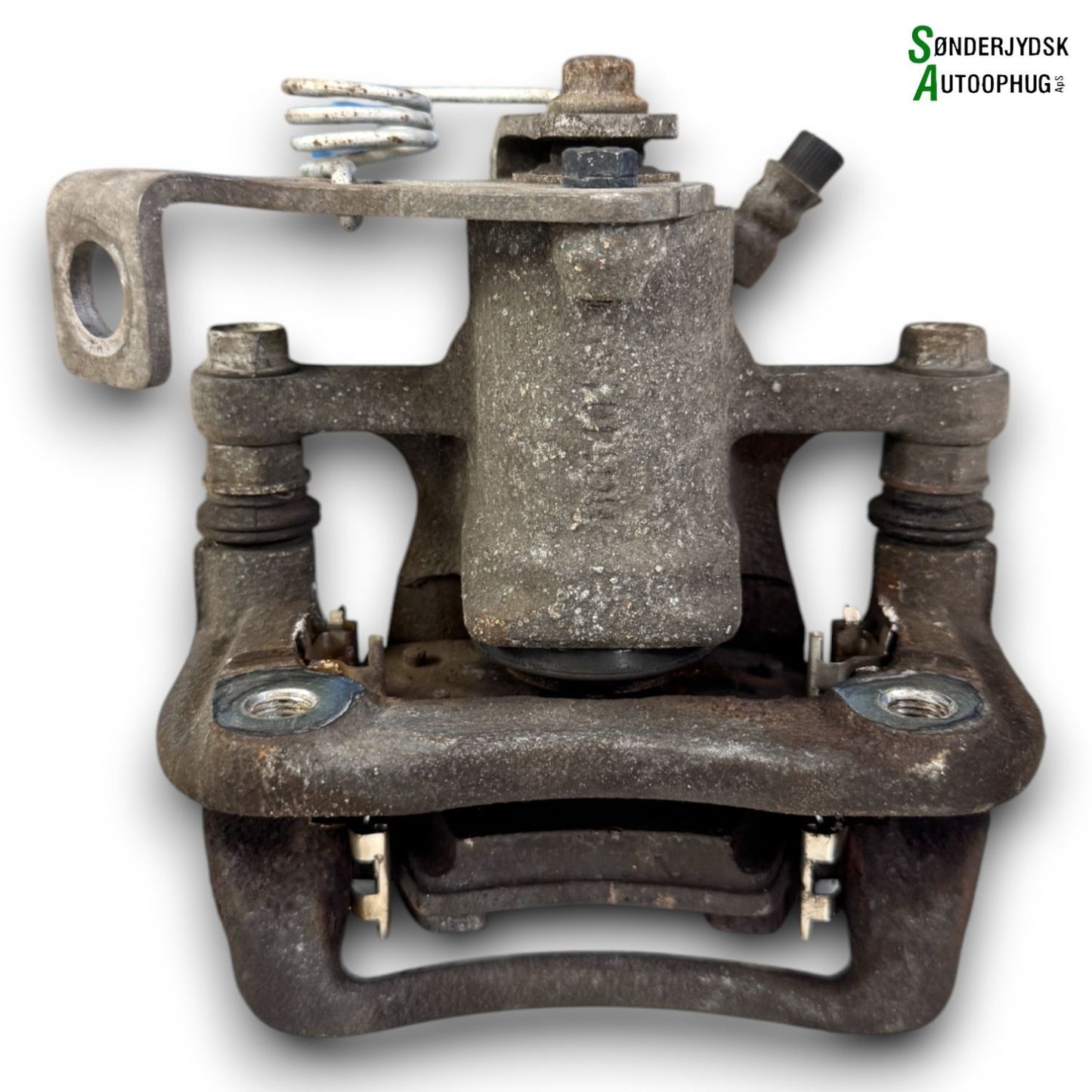 Hyundai I10 Bremsekaliber VB Med OEM Nr. 583001W350 Fra Hyundai Ophugger