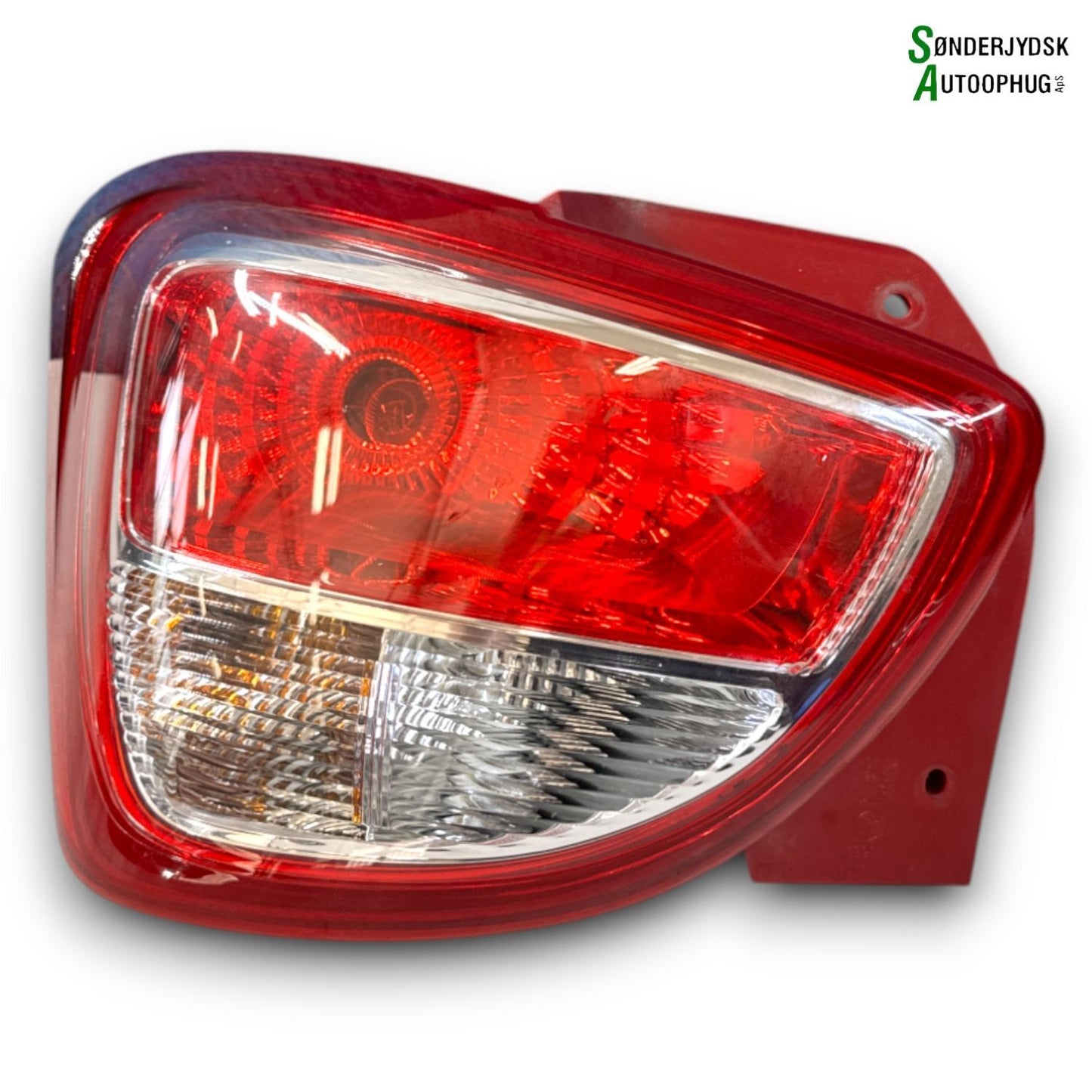 Hyundai I10 Baglygte Med OEM Nr. 92401B9000 Fra Hyundai Ophugger