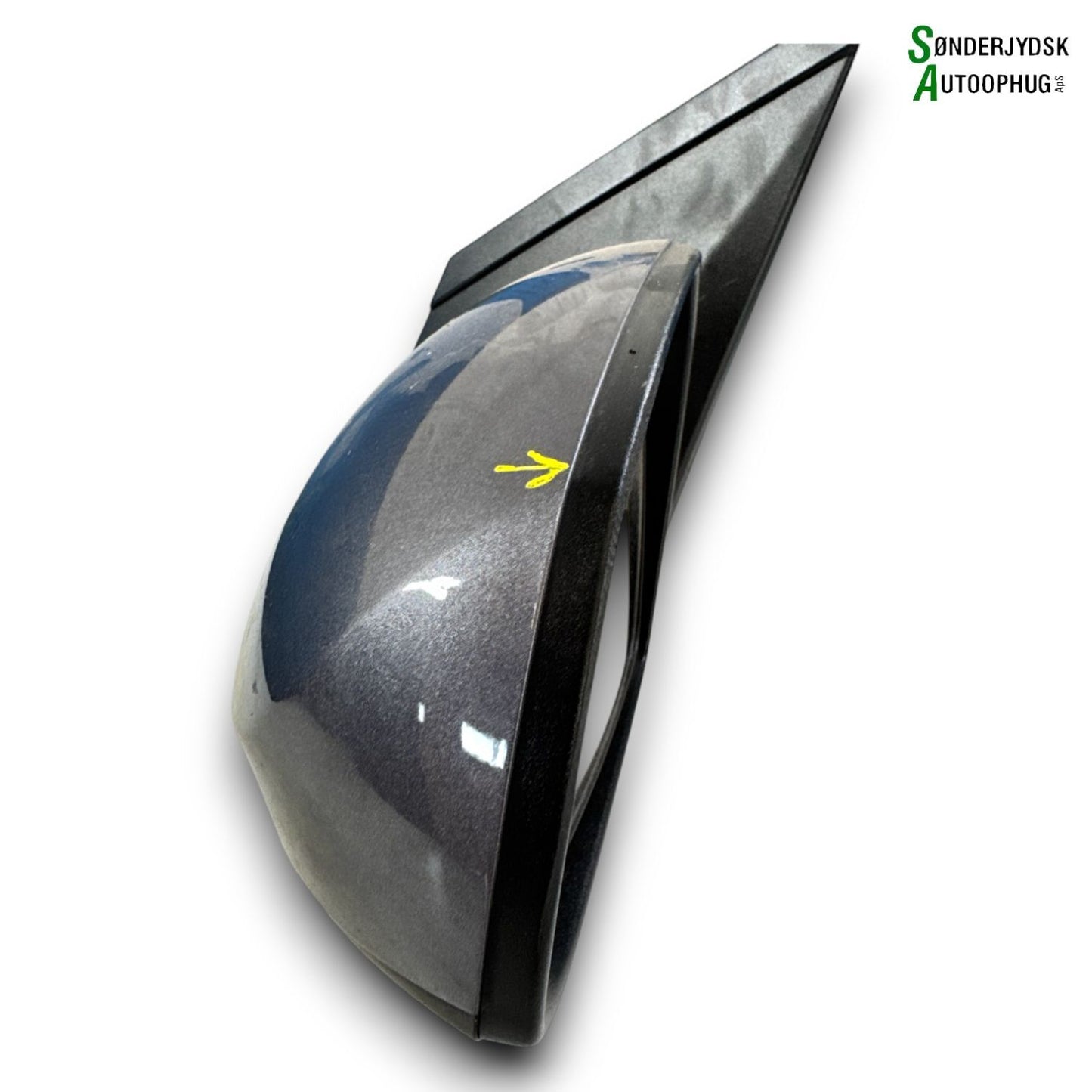 Hyundai I10 Sidespejl Med OEM Nr. 87610B9030 Fra Hyundai Ophugger
