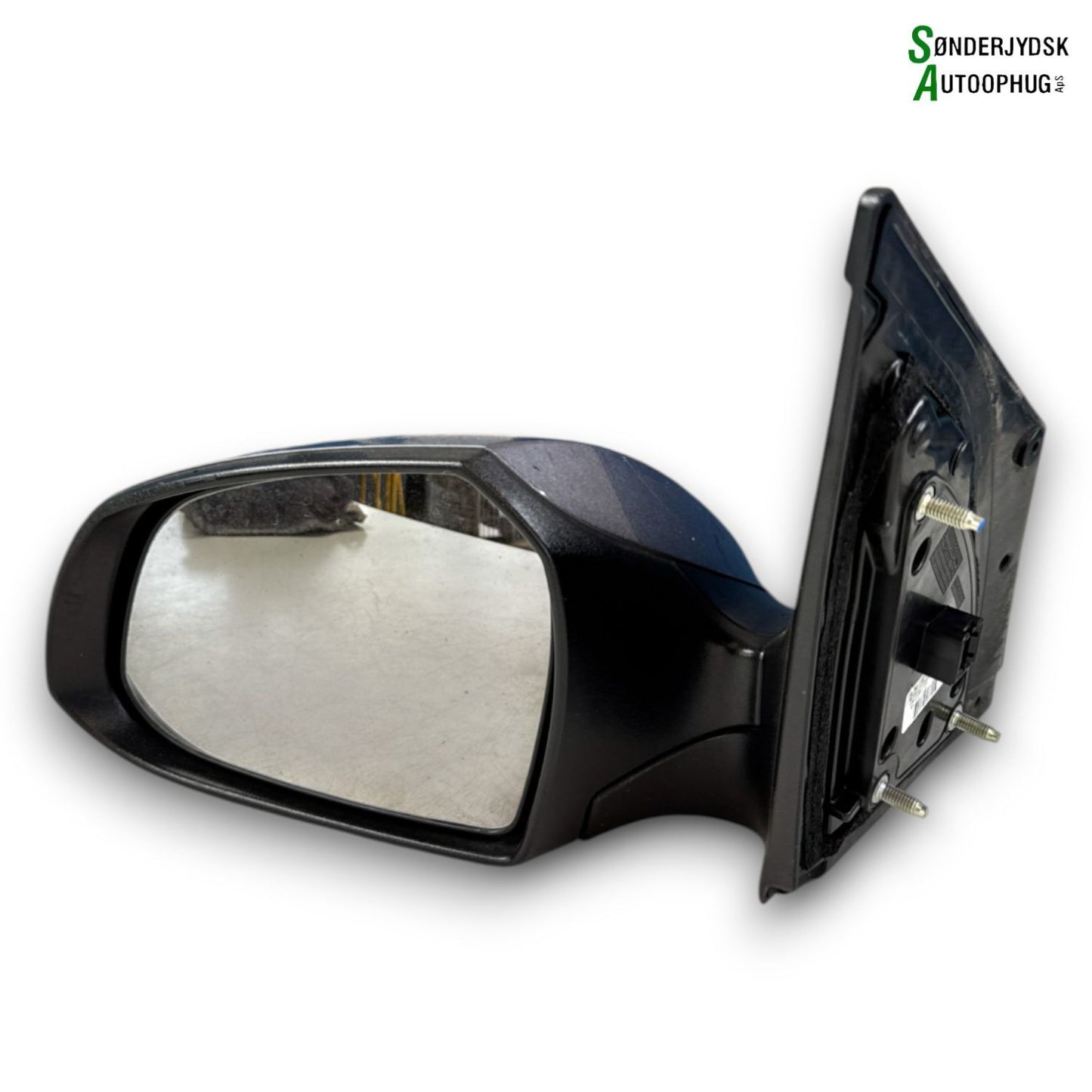 Hyundai I10 Sidespejl Med OEM Nr. 87610B9030 Fra Hyundai Ophugger