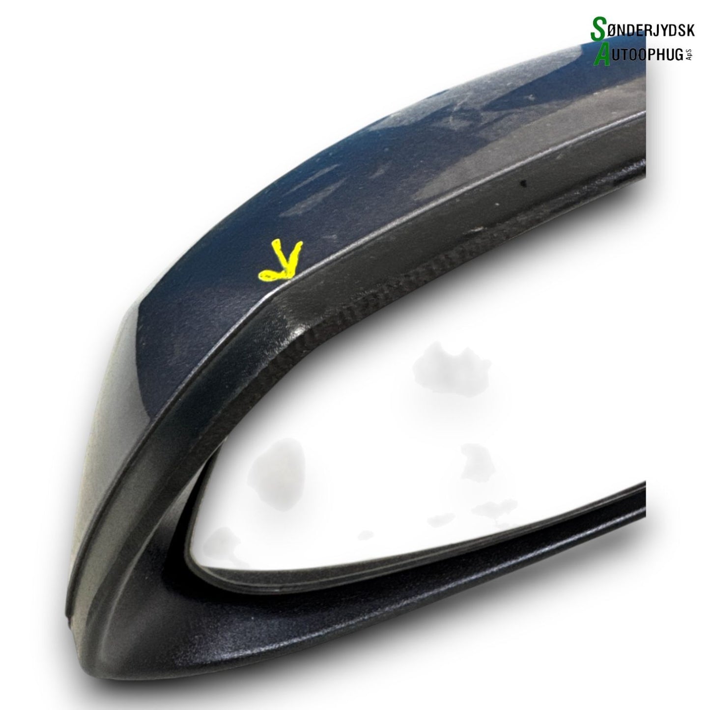 Hyundai I10 Sidespejl Med OEM Nr. 87610B9030 Fra Hyundai Ophugger