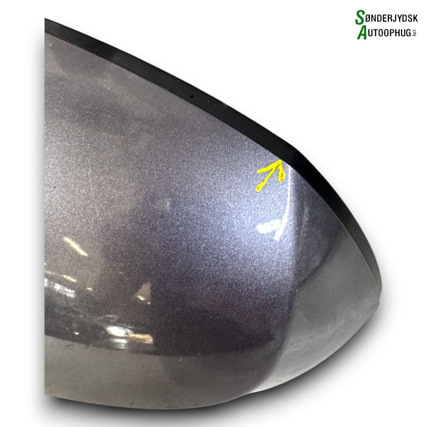Hyundai I10 Sidespejl Med OEM Nr. 87610B9030 Fra Hyundai Ophugger