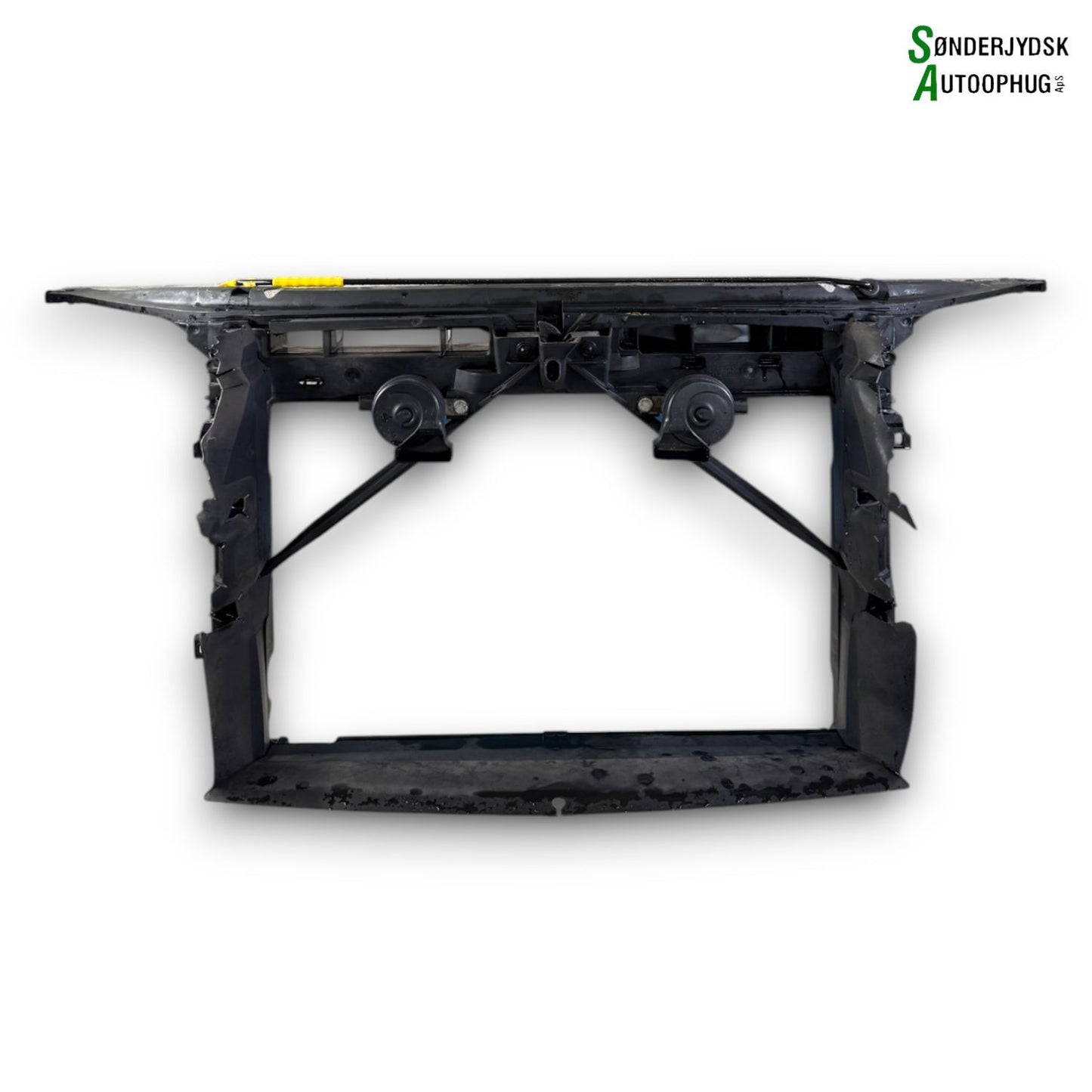 Skoda Octavia Frontkasse Med OEM Nr. 5Q0951221A Fra Skoda Ophugger