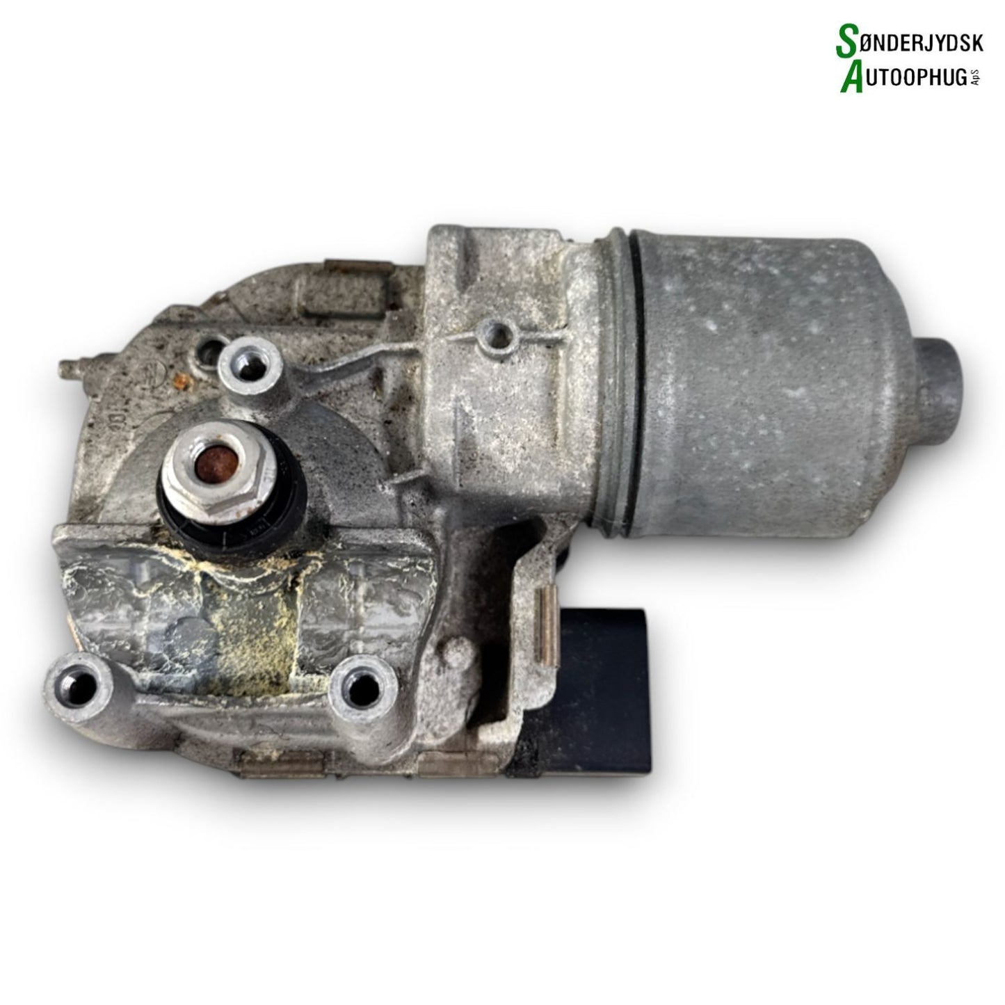 Skoda Octavia Viskermotor Med OEM Nr. 5E1955023B Fra Skoda Ophugger