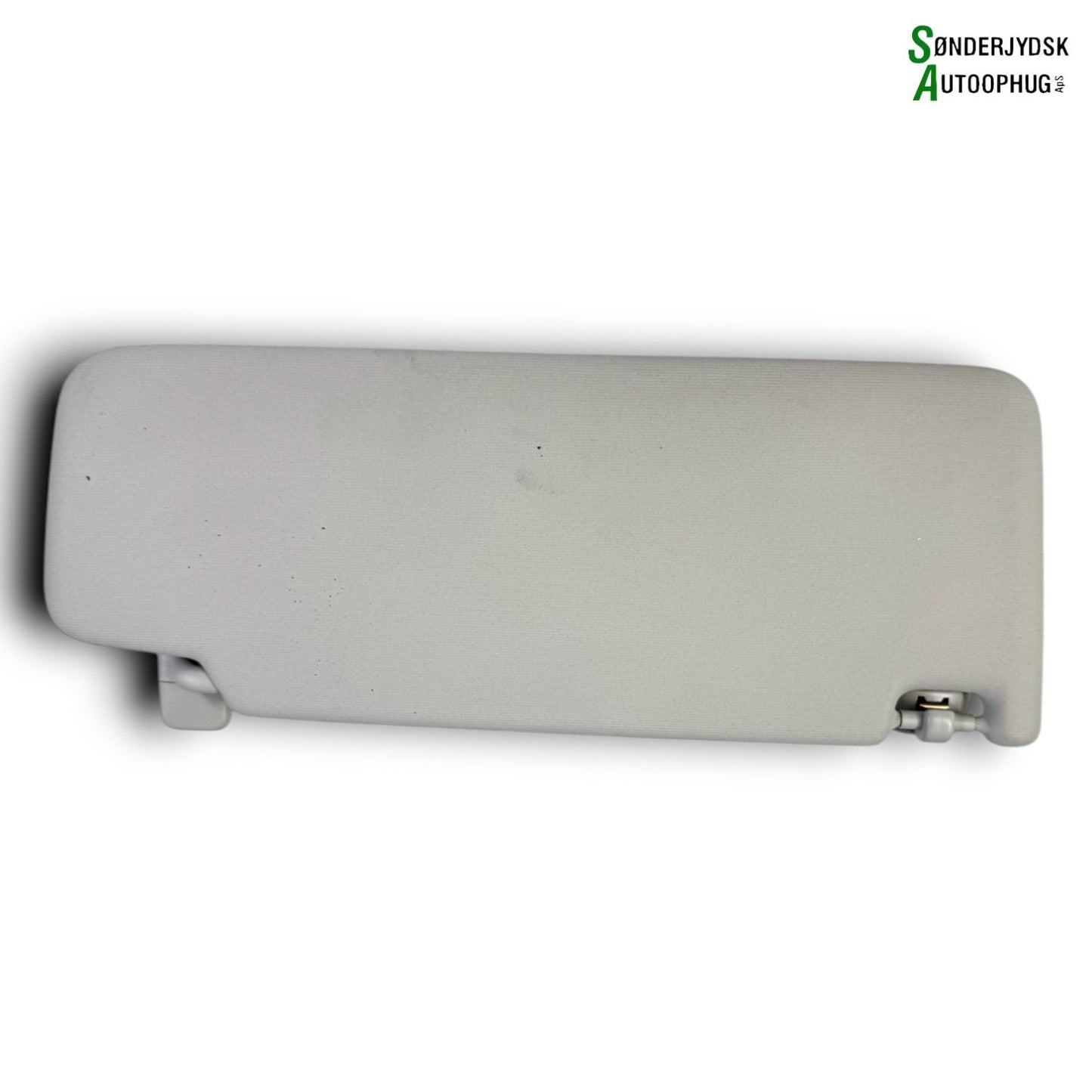 Skoda Octavia Solskærm Med OEM Nr. 5G0857551AG Fra Skoda Ophugger