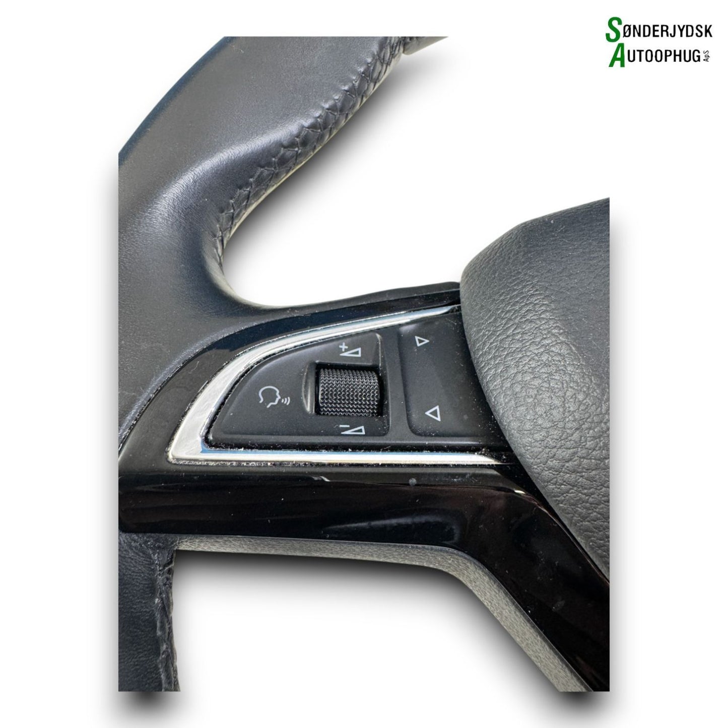 Skoda Octavia Rat Med OEM Nr. 5E0880201B Fra Skoda Ophugger
