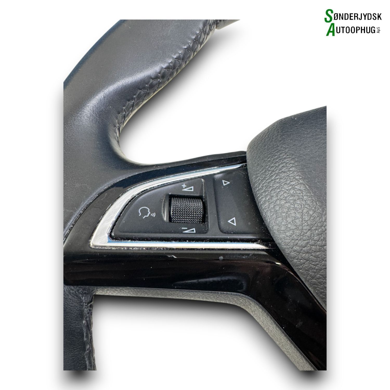 Skoda Octavia Rat Med OEM Nr. 5E0880201B Fra Skoda Ophugger