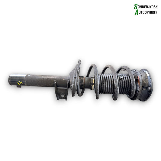 Skoda Octavia Fjederben For H Med OEM Nr. 5WA413023F Fra Skoda Ophugger