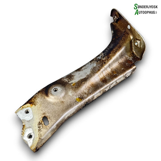 Skoda Octavia Front, Løsdele Med OEM Nr. 5E0821141 Fra Skoda Ophugger