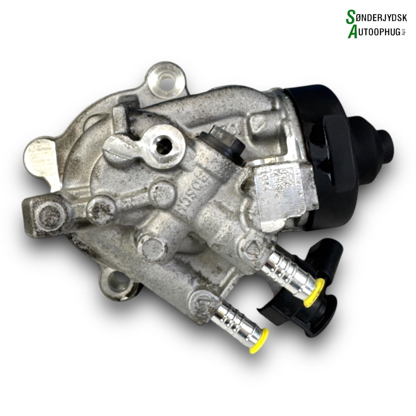 Toyota Verso Højtrykspumpe Med OEM Nr. 0445010519 Fra Toyota Ophugger