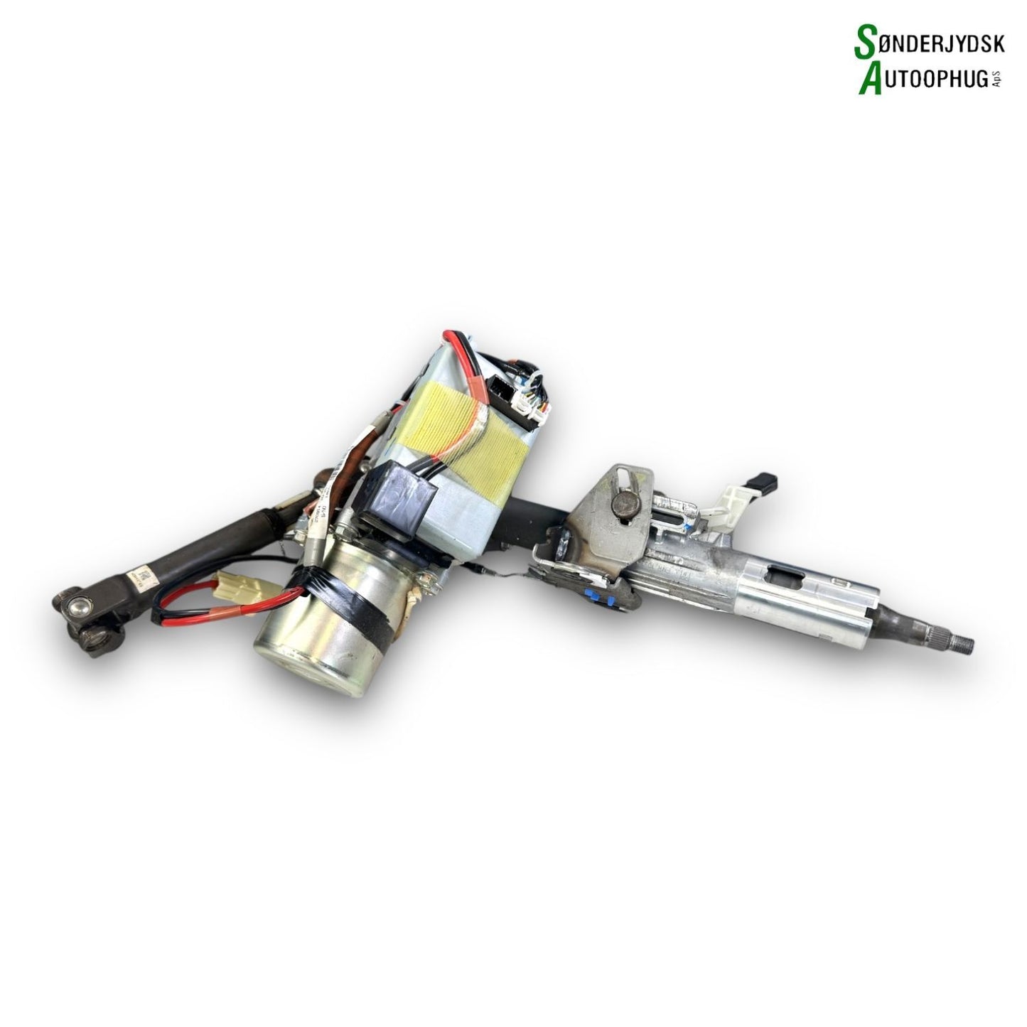 Toyota Verso Ratstamme M/El-Servo Med OEM Nr. 452500F121 Fra Toyota Ophugger