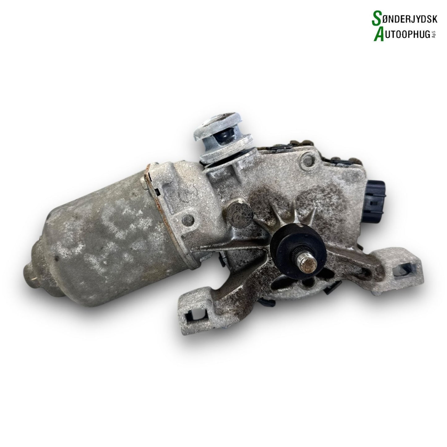 Toyota Verso Viskermotor Med OEM Nr. 851100F030 Fra Toyota Ophugger