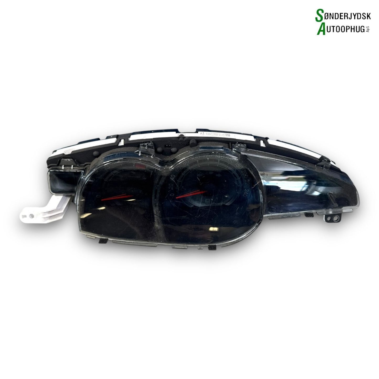 Toyota Verso Speedometer - Instrument Med OEM Nr. 838000F510 Fra Toyota Ophugger