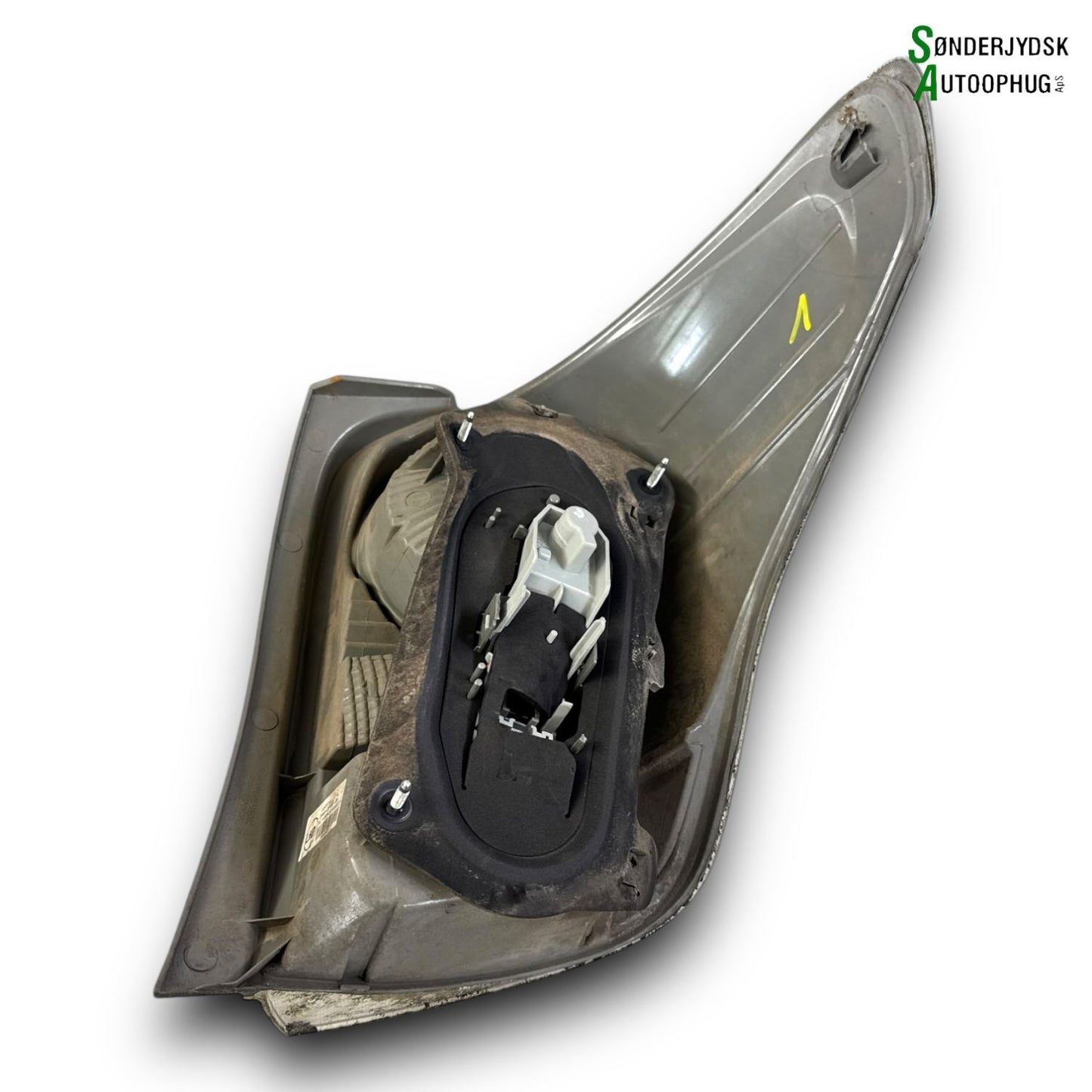 Toyota Verso Baglygte Med OEM Nr. 815610F130 Fra Toyota Ophugger