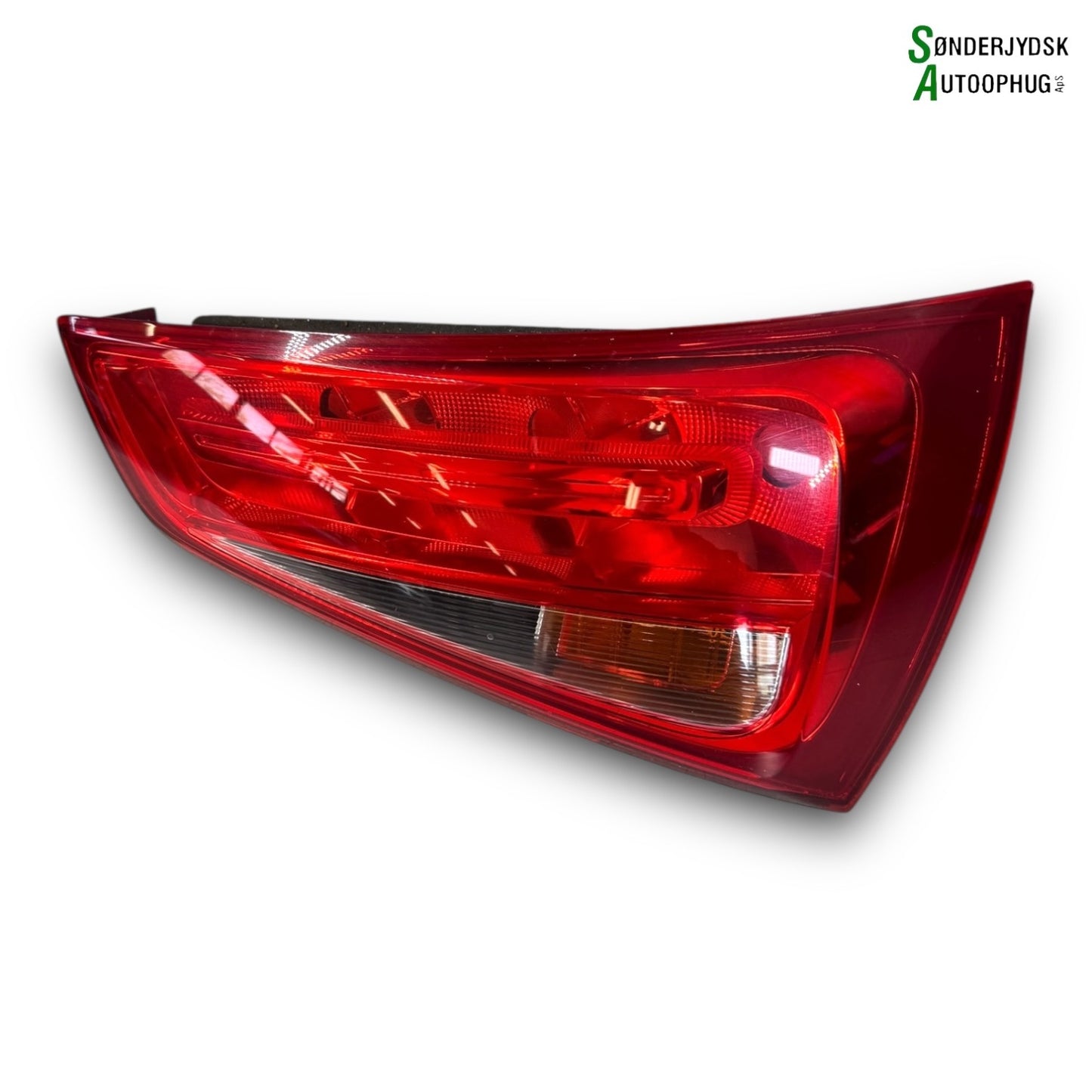 Audi A1 Baglygte Med OEM Nr. 8X0945094D Fra Audi Ophugger