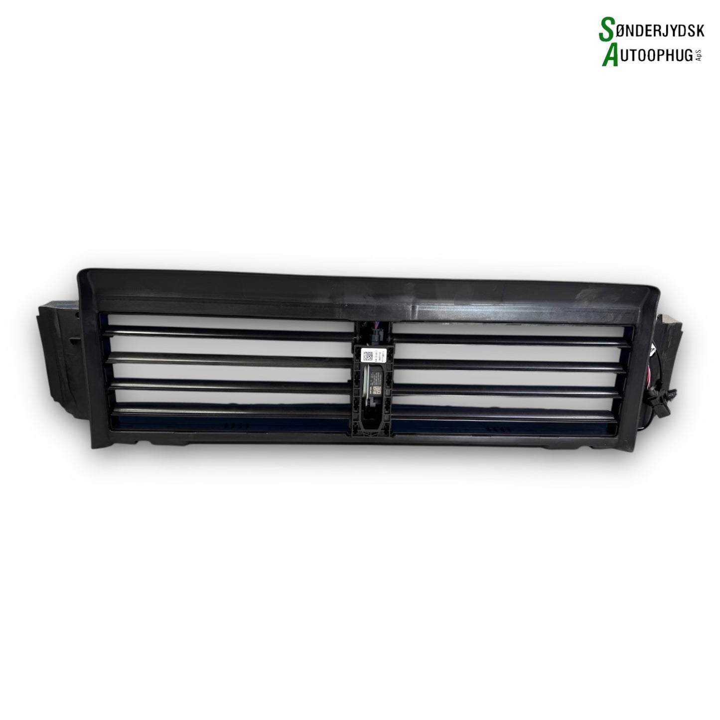 VW Golf 7 AU Luftindtag For Med OEM Nr. 5GE122321C Fra VW Ophugger