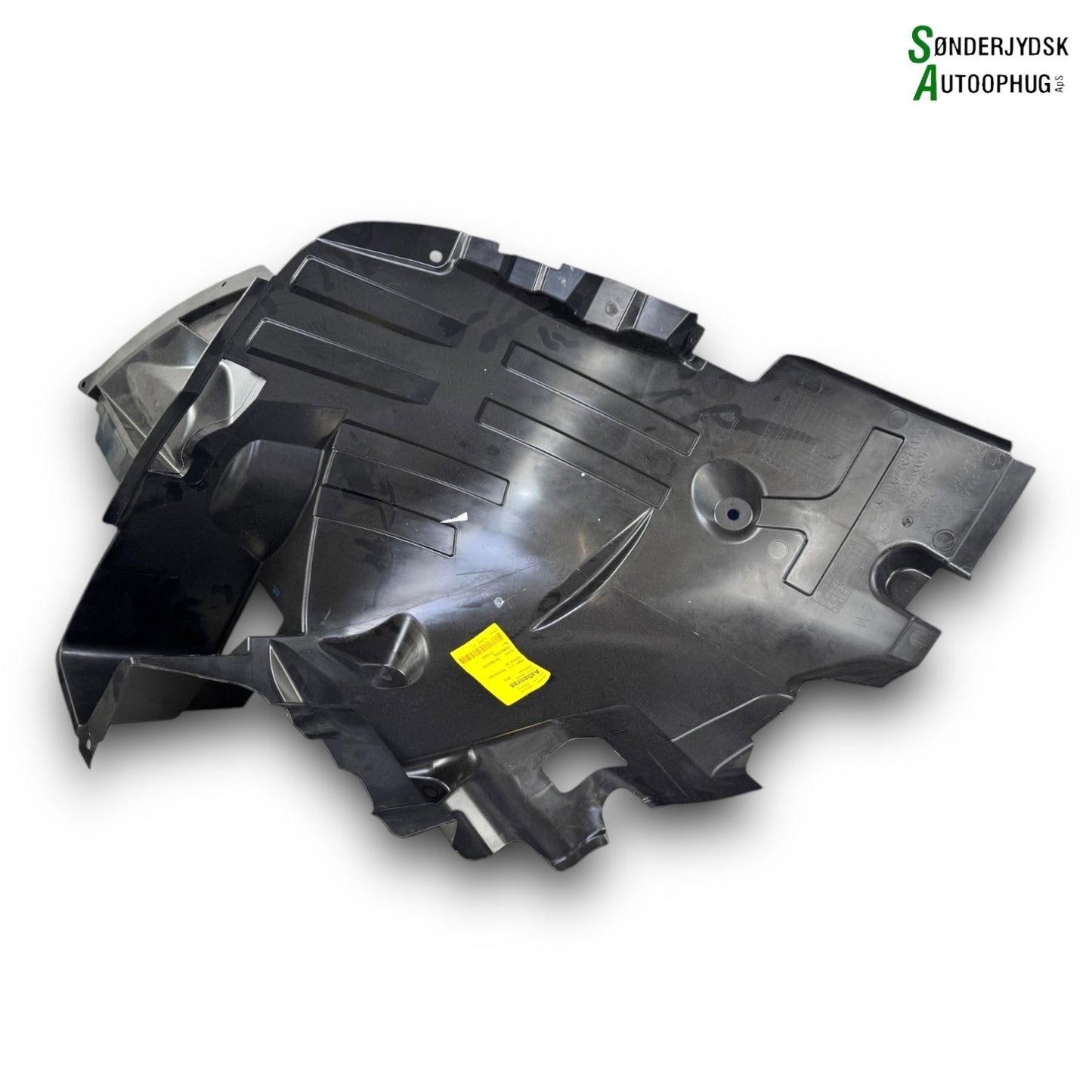 Mercedes-Benz Mercedes Sprinter W907 Inderskærm Med OEM Nr. 9076840000 Fra Mercedes-Benz Ophugger