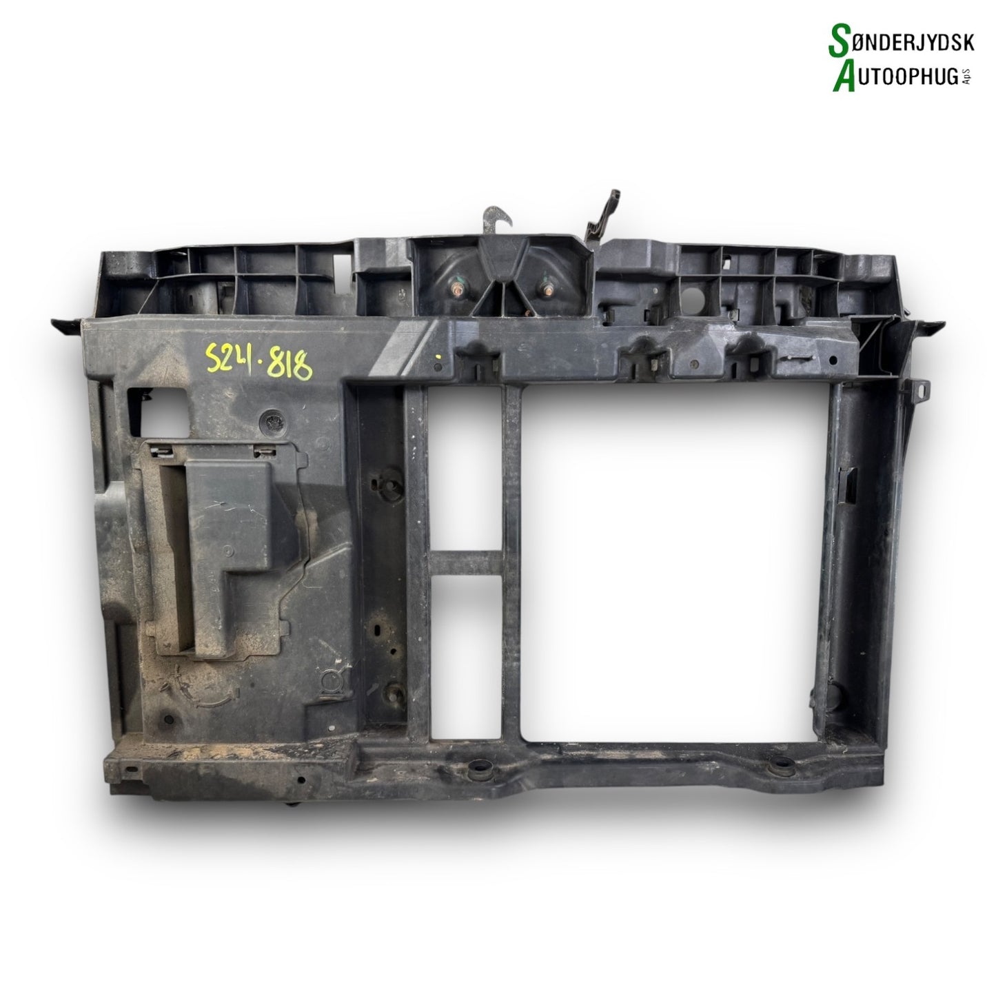 Citroen C3 II Frontkasse Med OEM Nr. 9677952180 Fra Citroen Ophugger