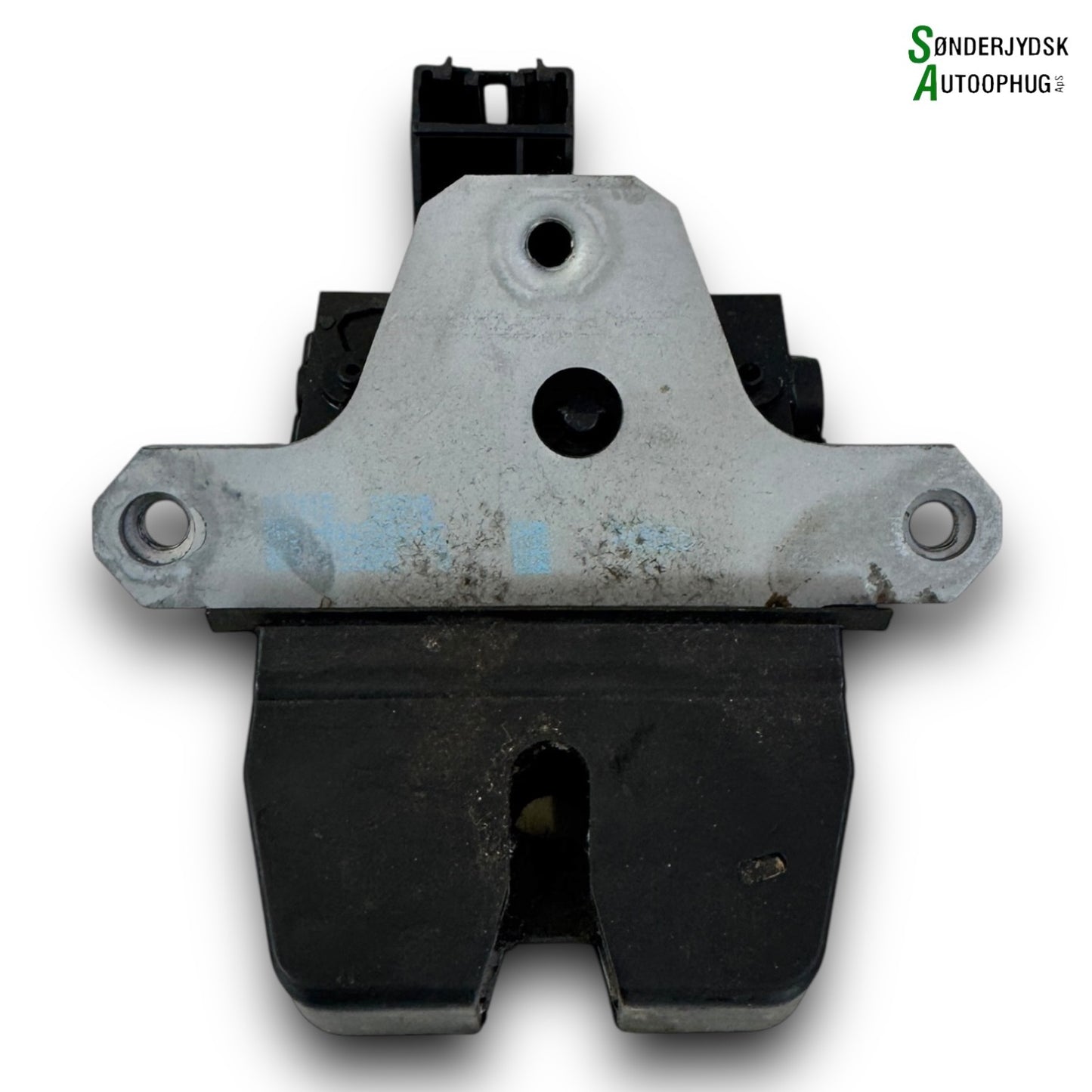 Ford Focus Dørlås Med OEM Nr. 8M51R442A66DC Fra Ford Ophugger